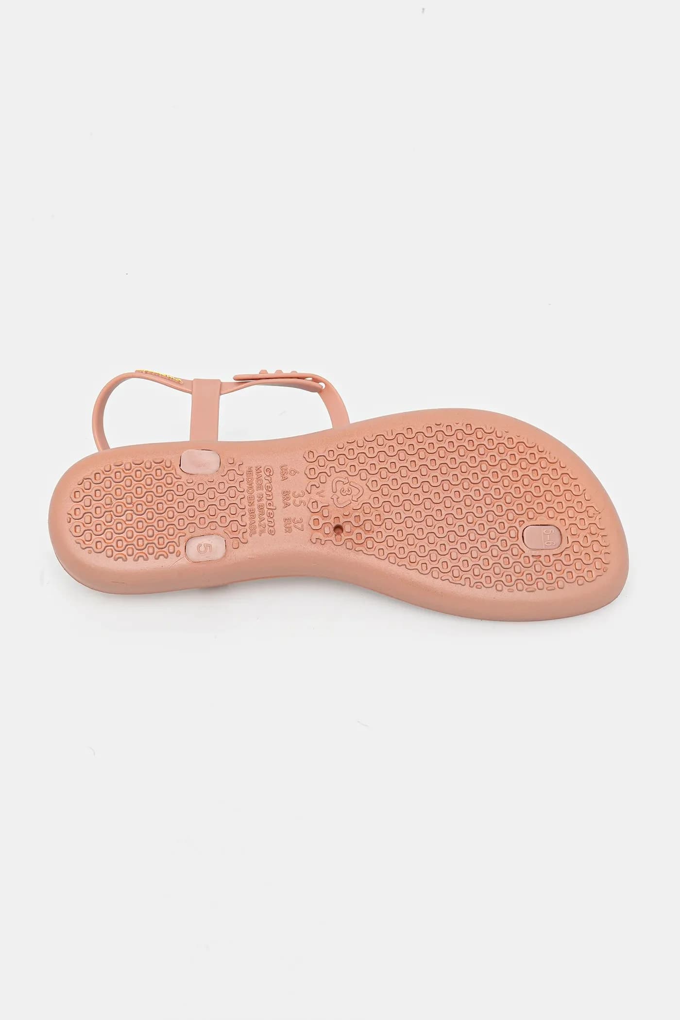 босоножки CLASS CONECT - фото 5