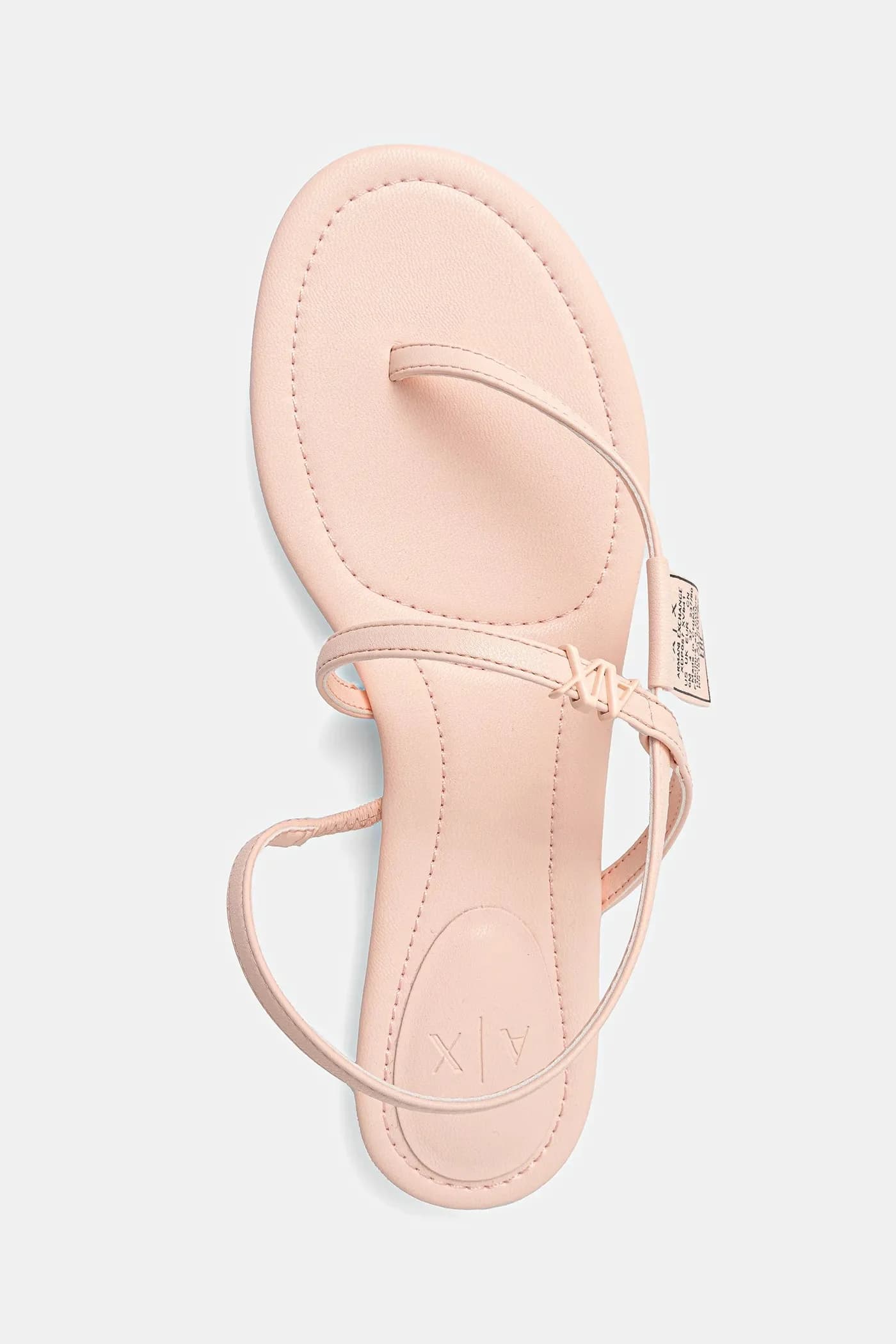 Сандалии - фото 4