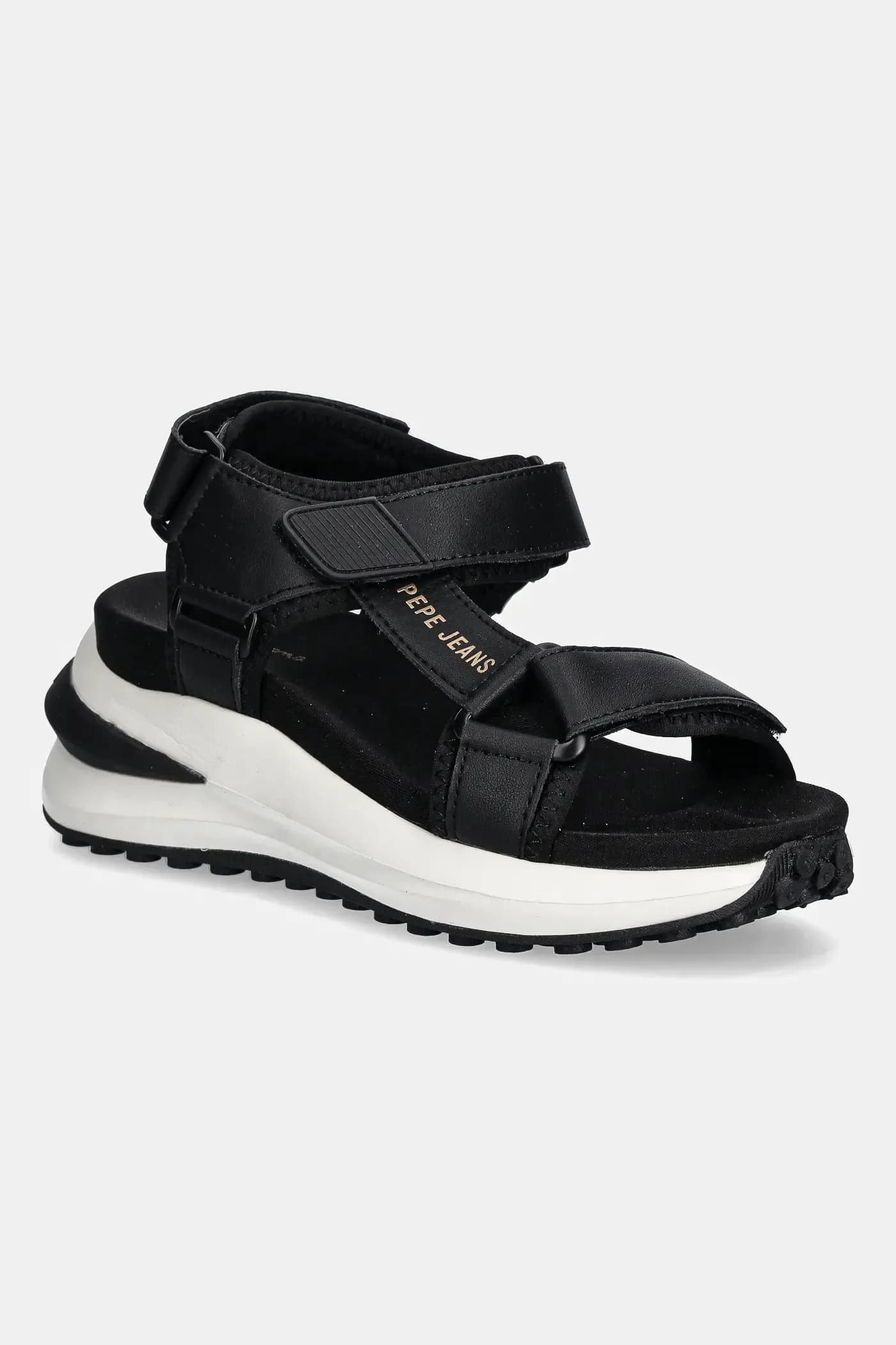 Кожаные сандалии WINSLOVE ACTION