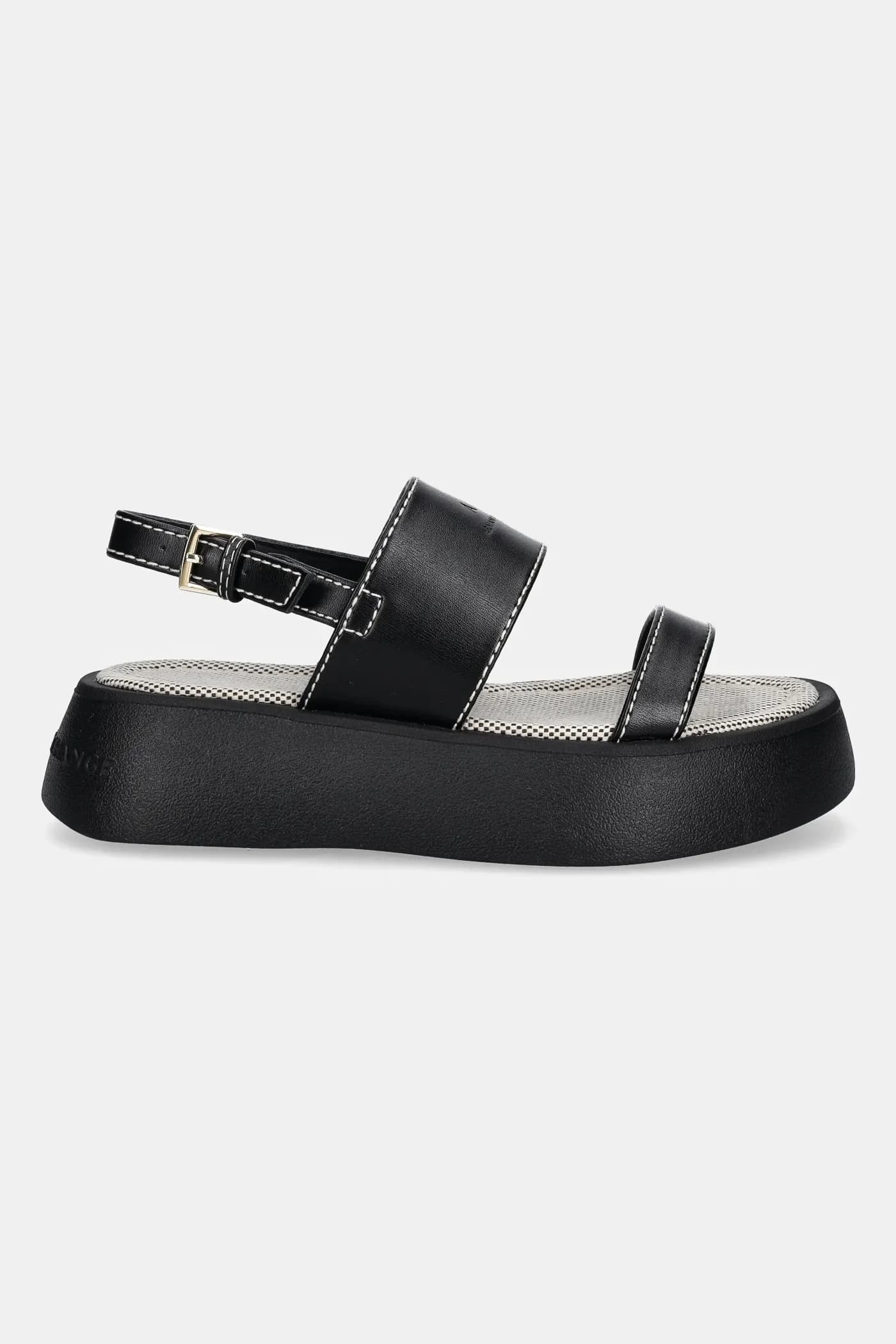 Сандалии - фото 2