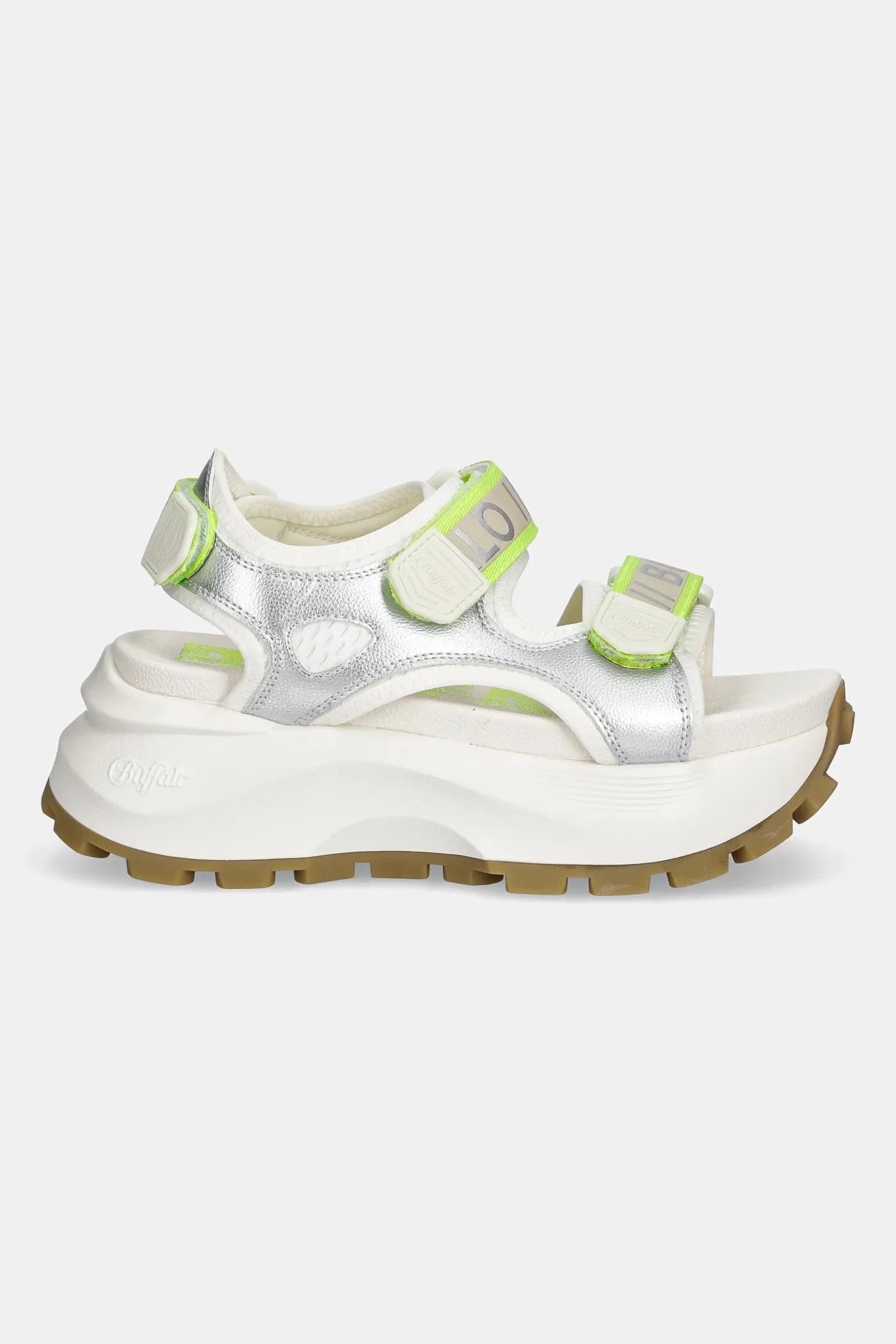 сандалии Manhatten Snd - фото 2