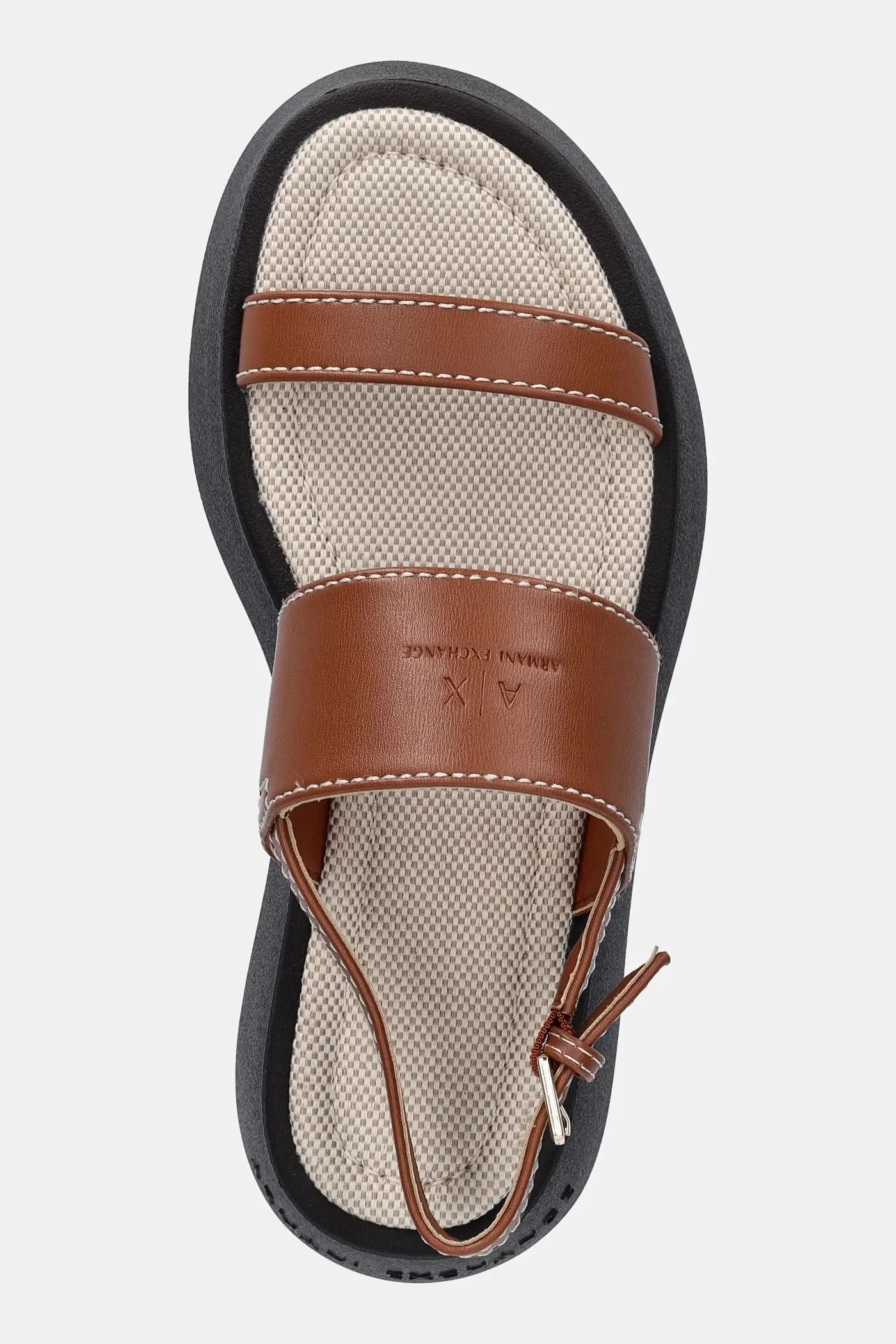 Сандалии - фото 4