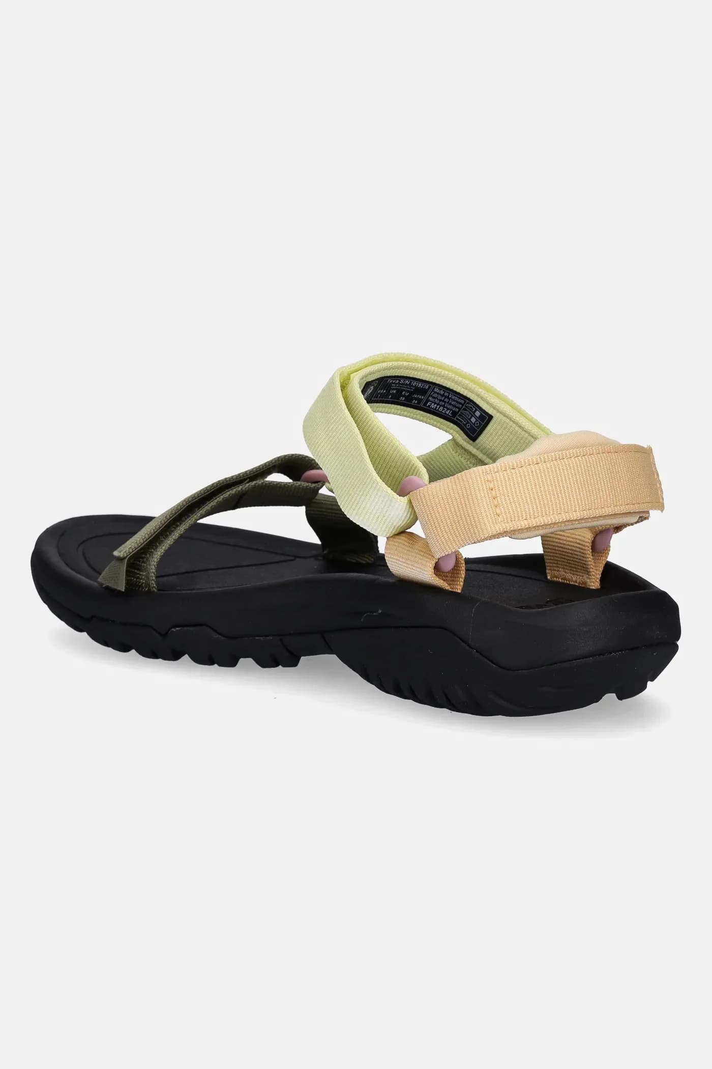 Сандалии - фото 3