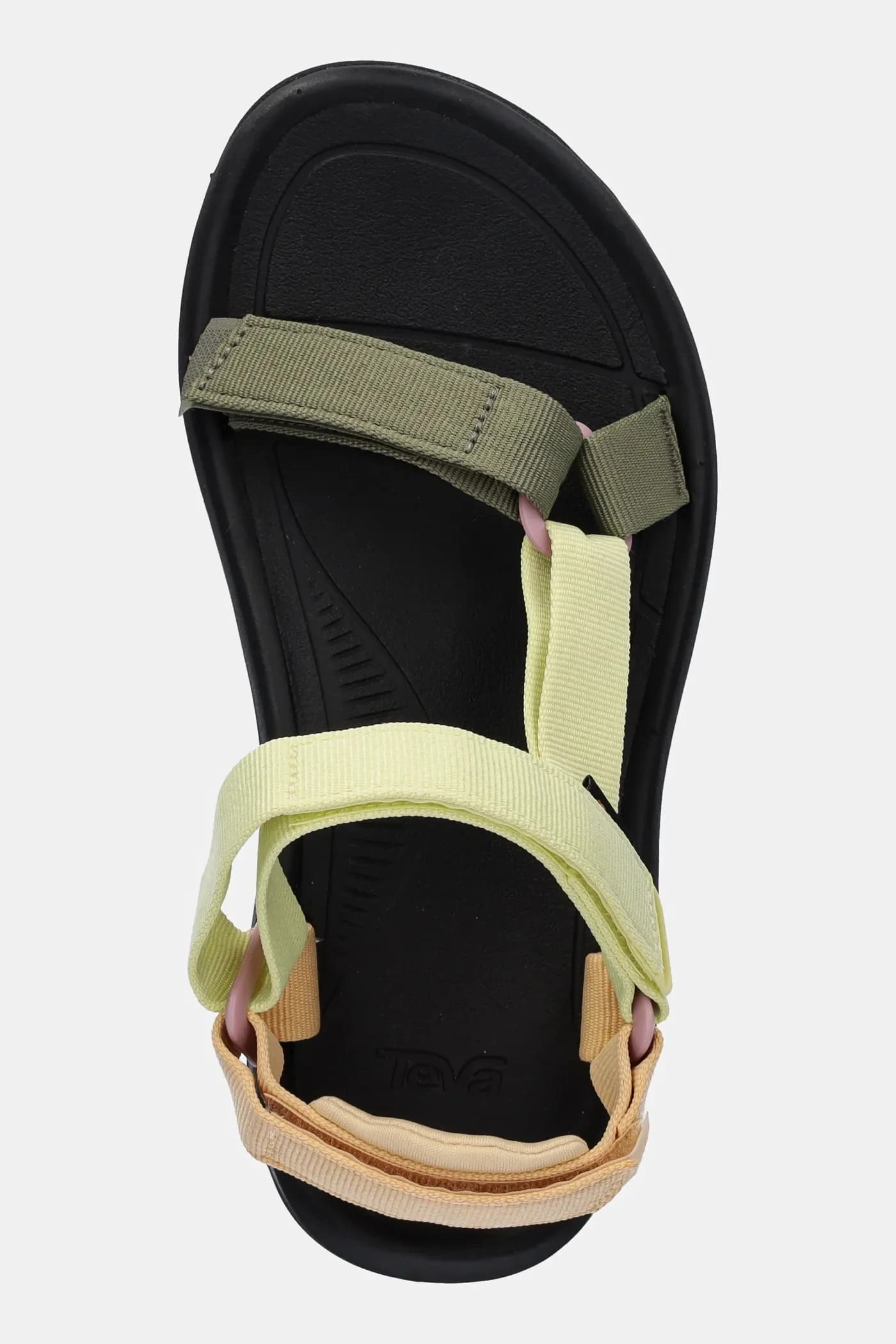 Сандалии - фото 4