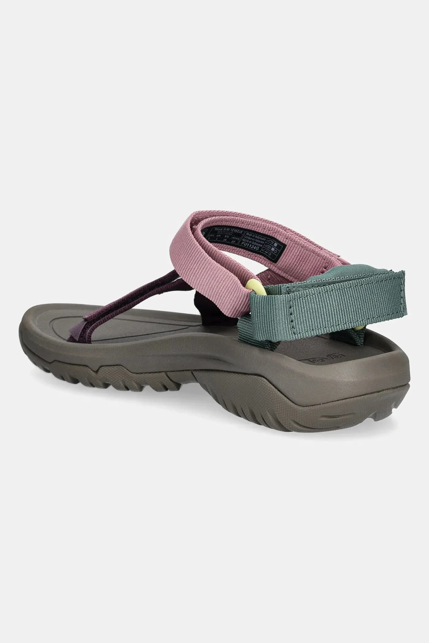 Сандалии - фото 3