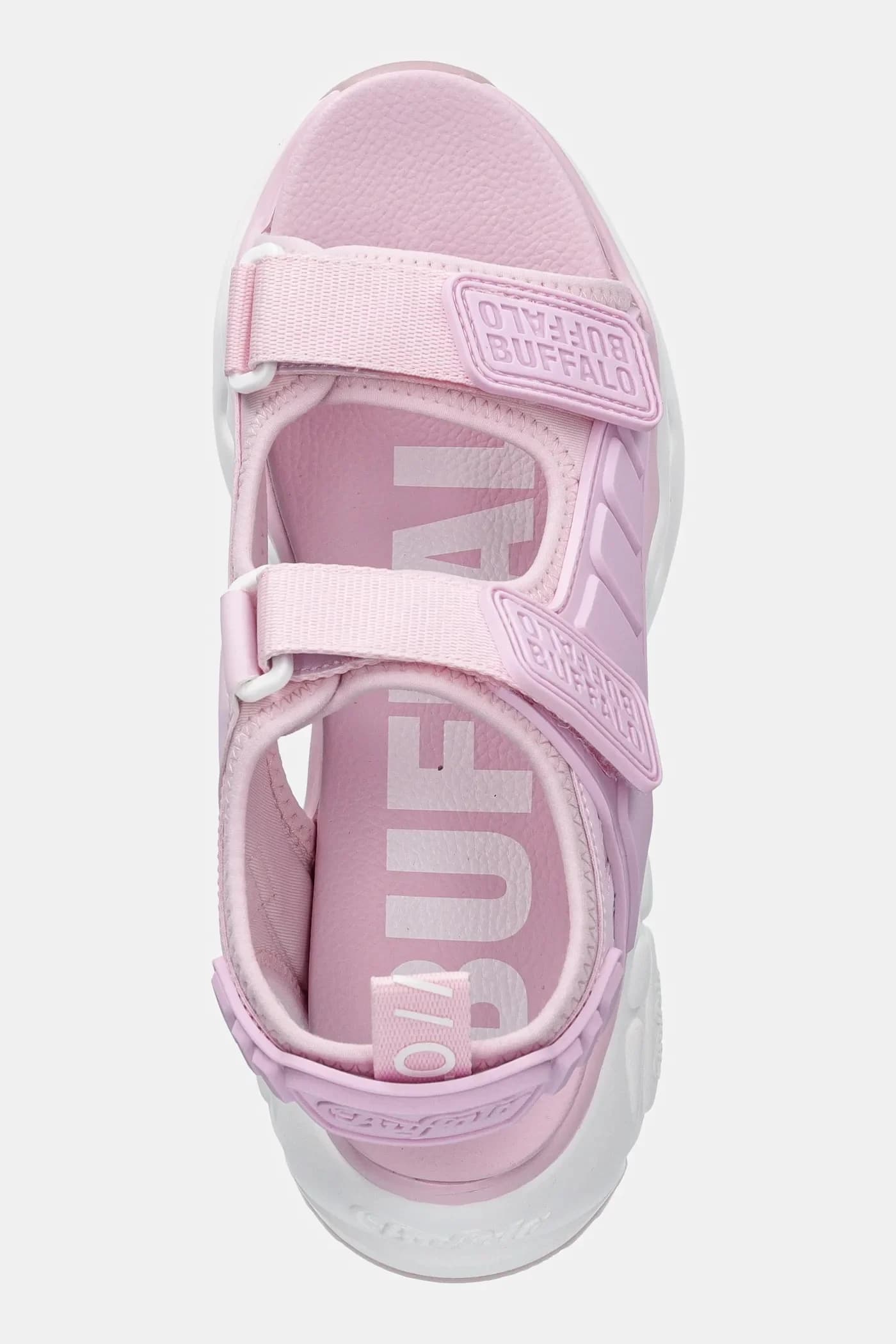 Двоичные трековые сандалии - фото 4