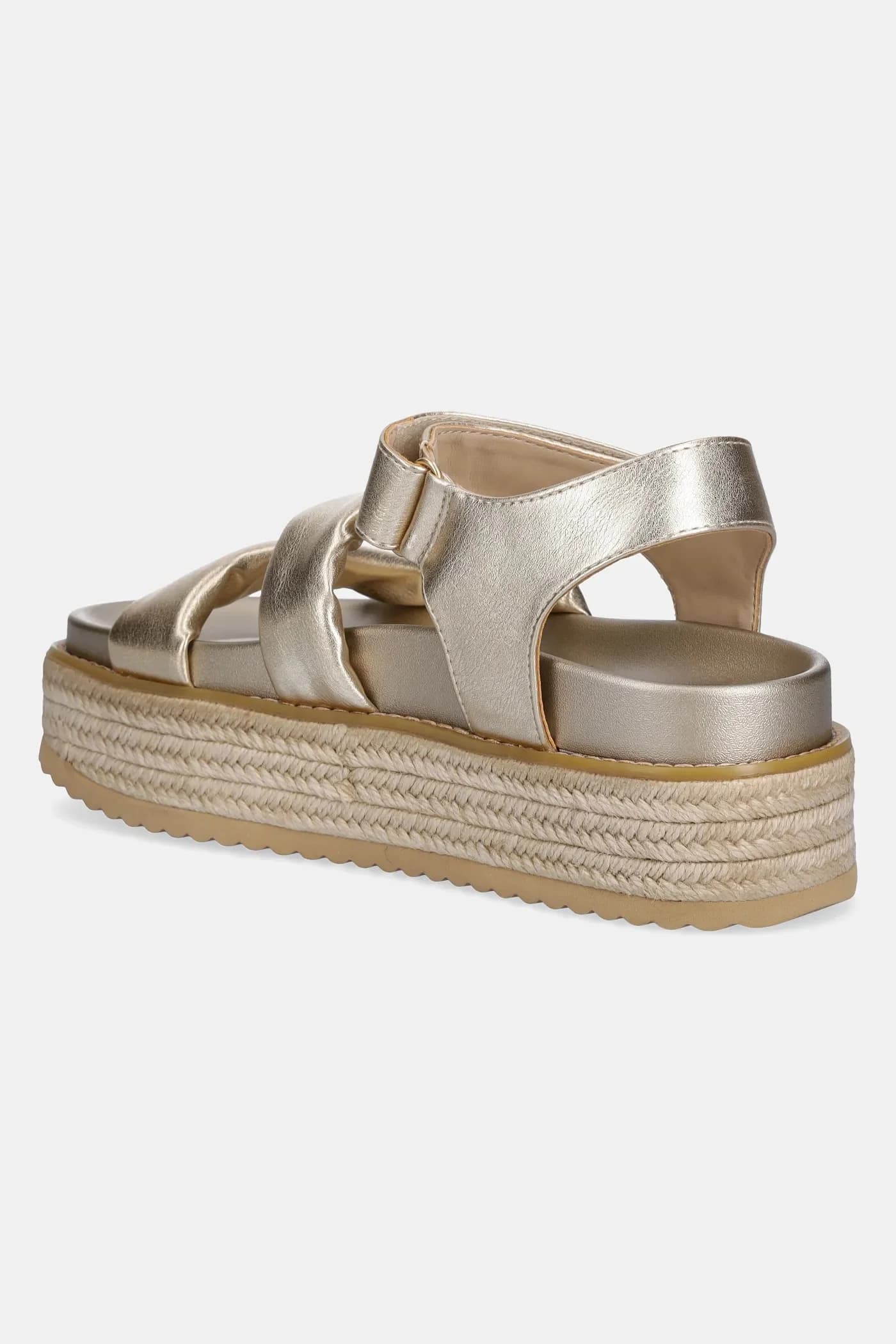 босоножки PANAREA 01 - фото 3