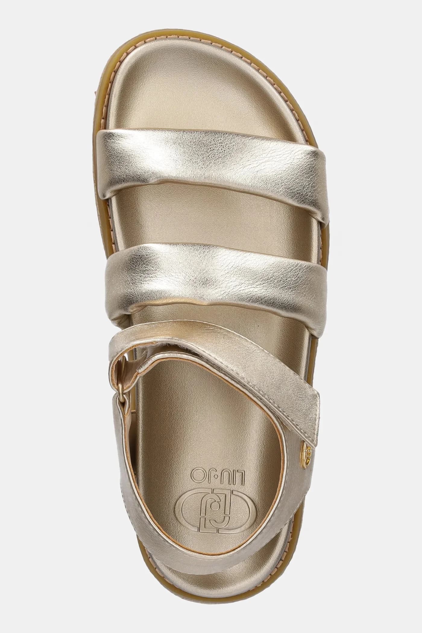 босоножки PANAREA 01 - фото 4