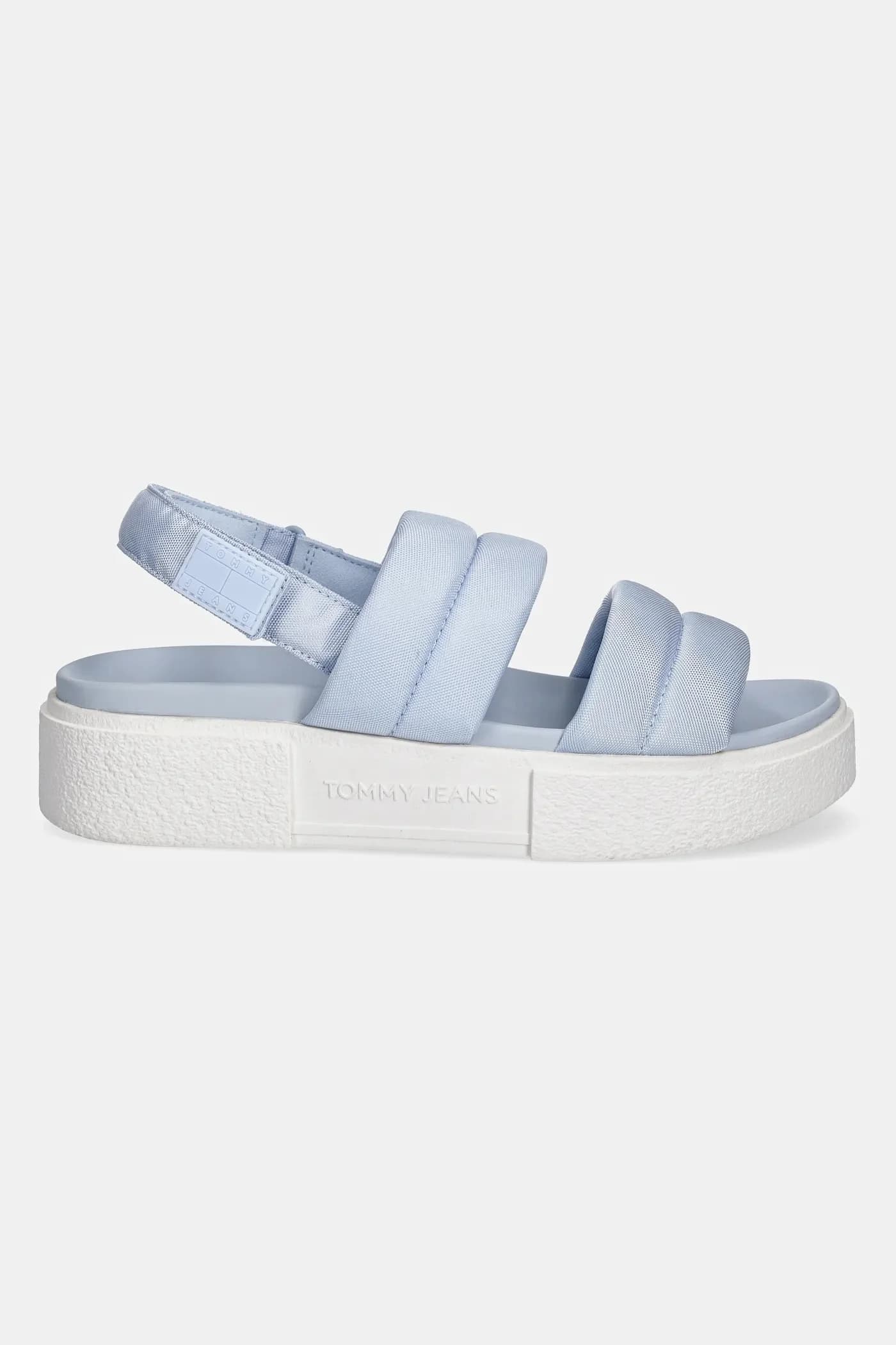 босоножки FLATFORM SANDAL - фото 2