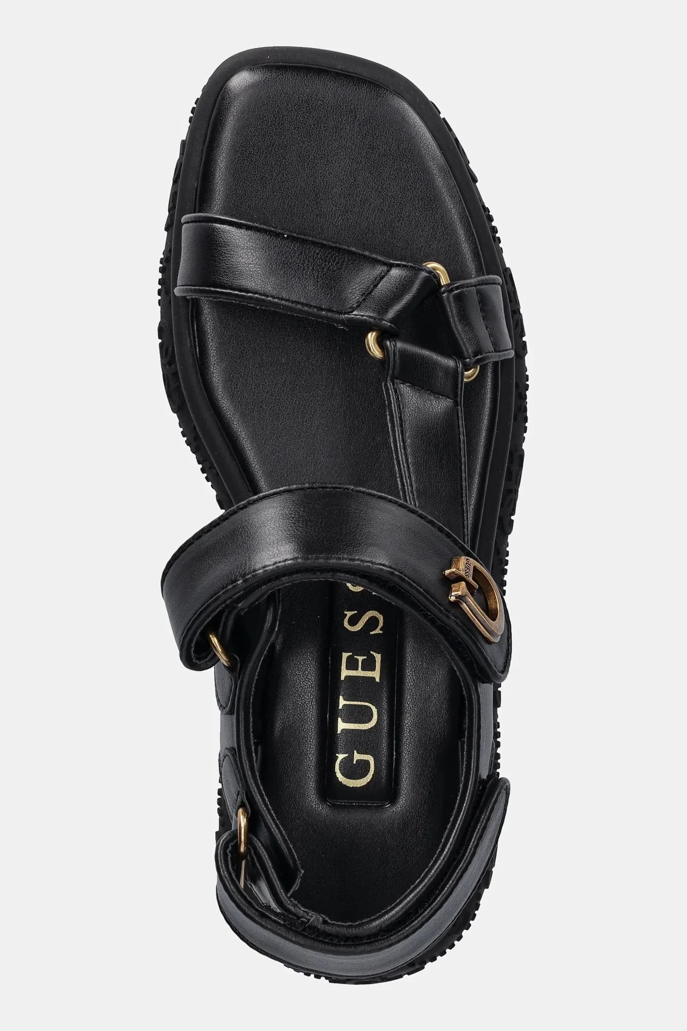 сандалии LANARA - фото 4