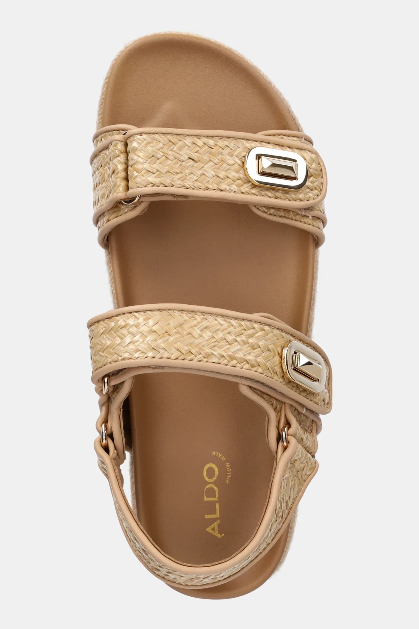 сандалии SUNHAVEN - фото 4