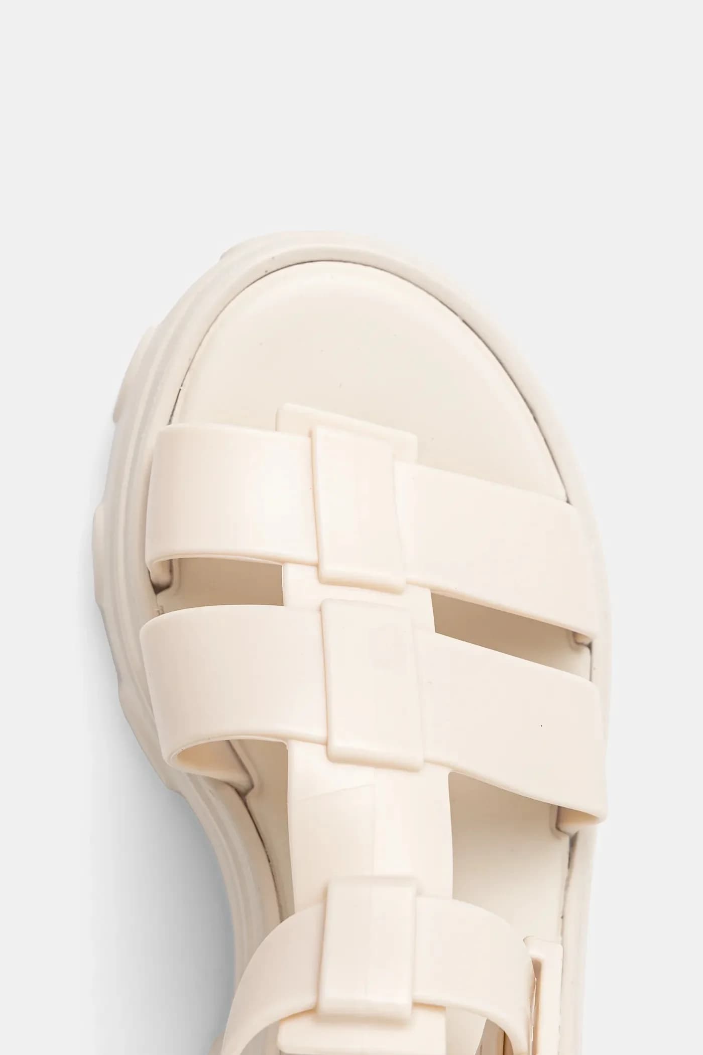 Сандалии Melissa ELLA AD - фото 4