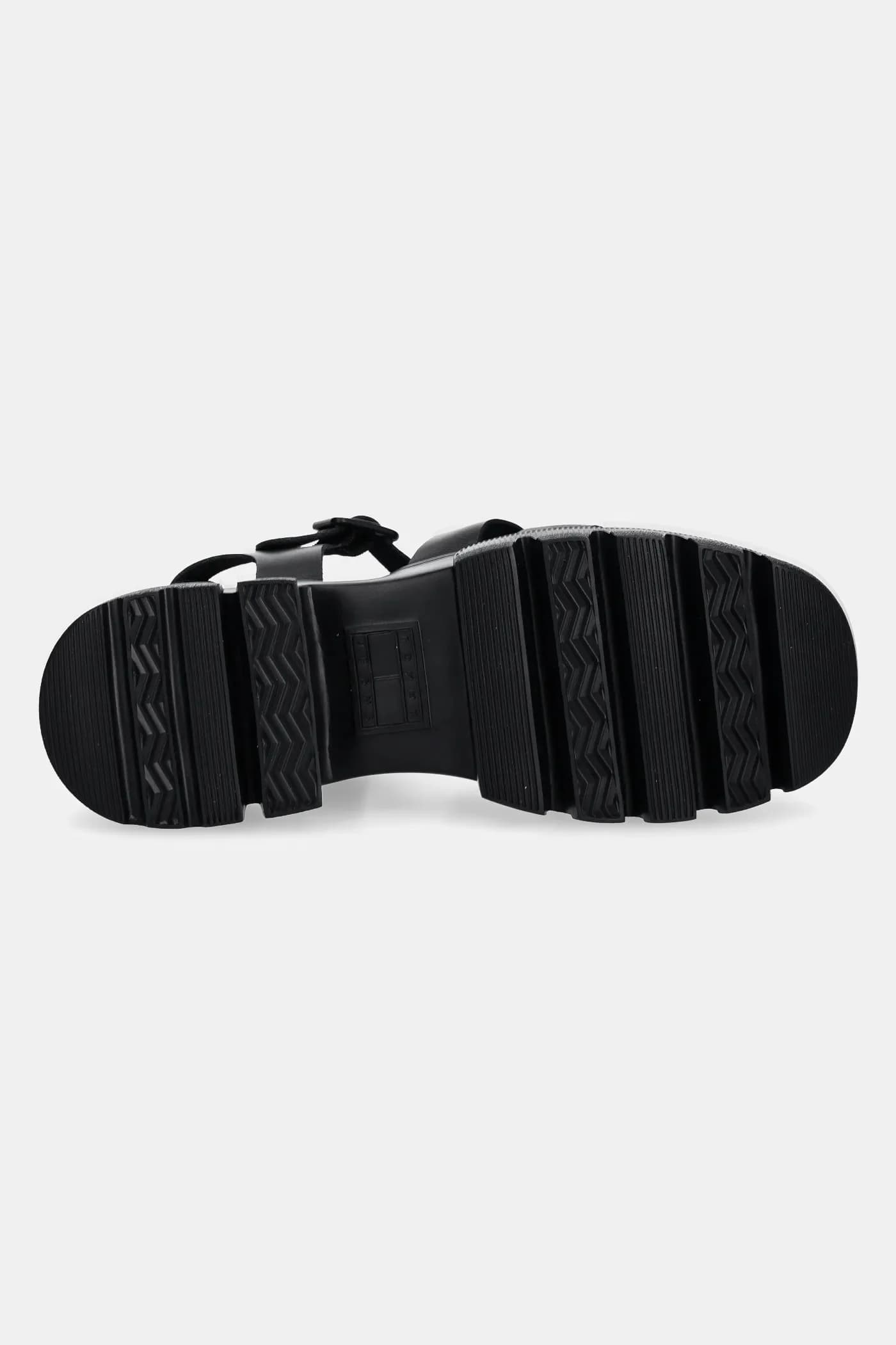 Кожаные сандалии FISHERMAN SANDAL - фото 5