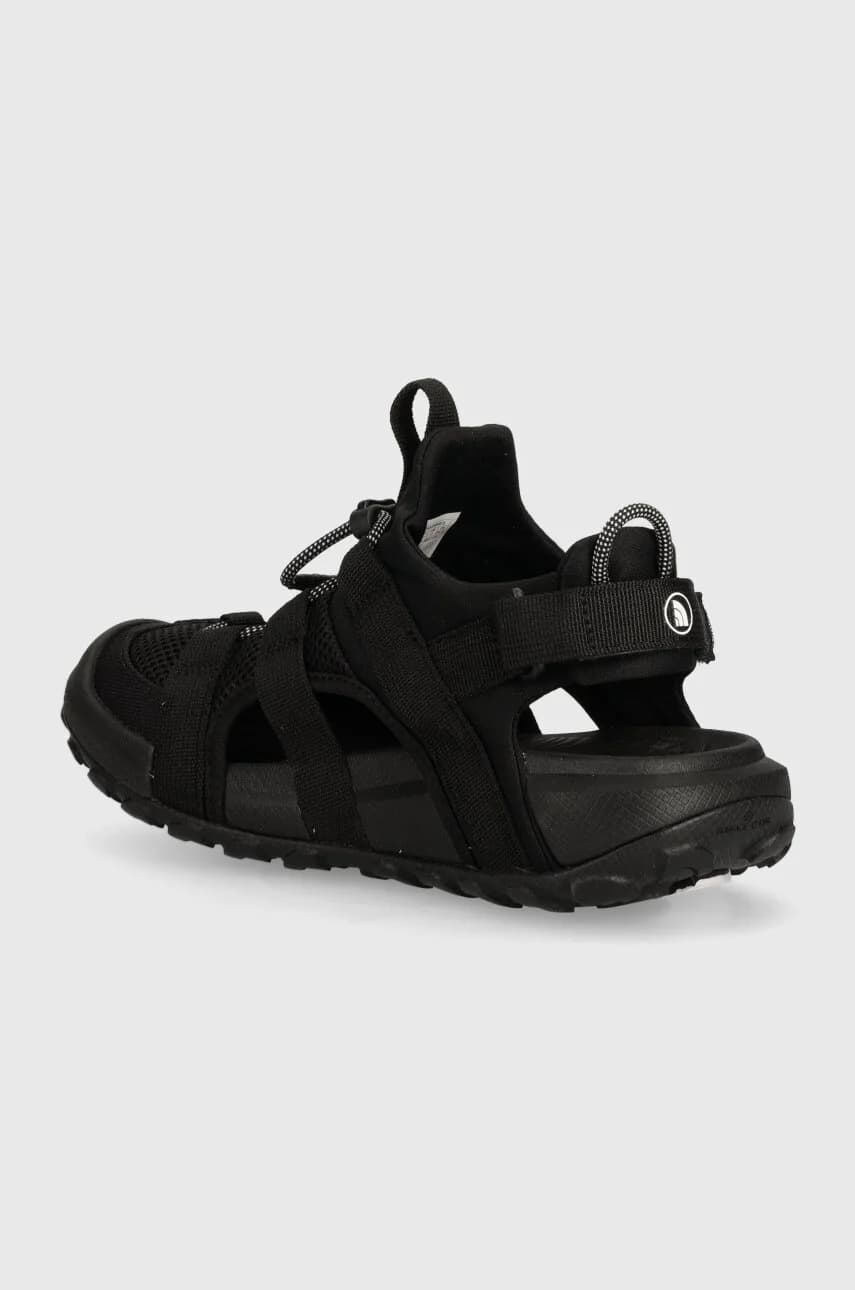 Посмотреть сандалии Camp - фото 3