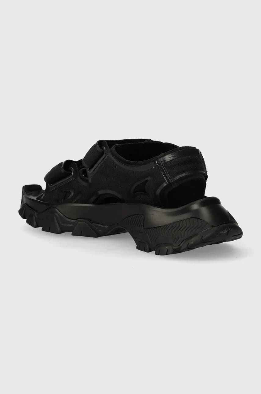 Сандалии Hika Sandal из парусины - фото 3