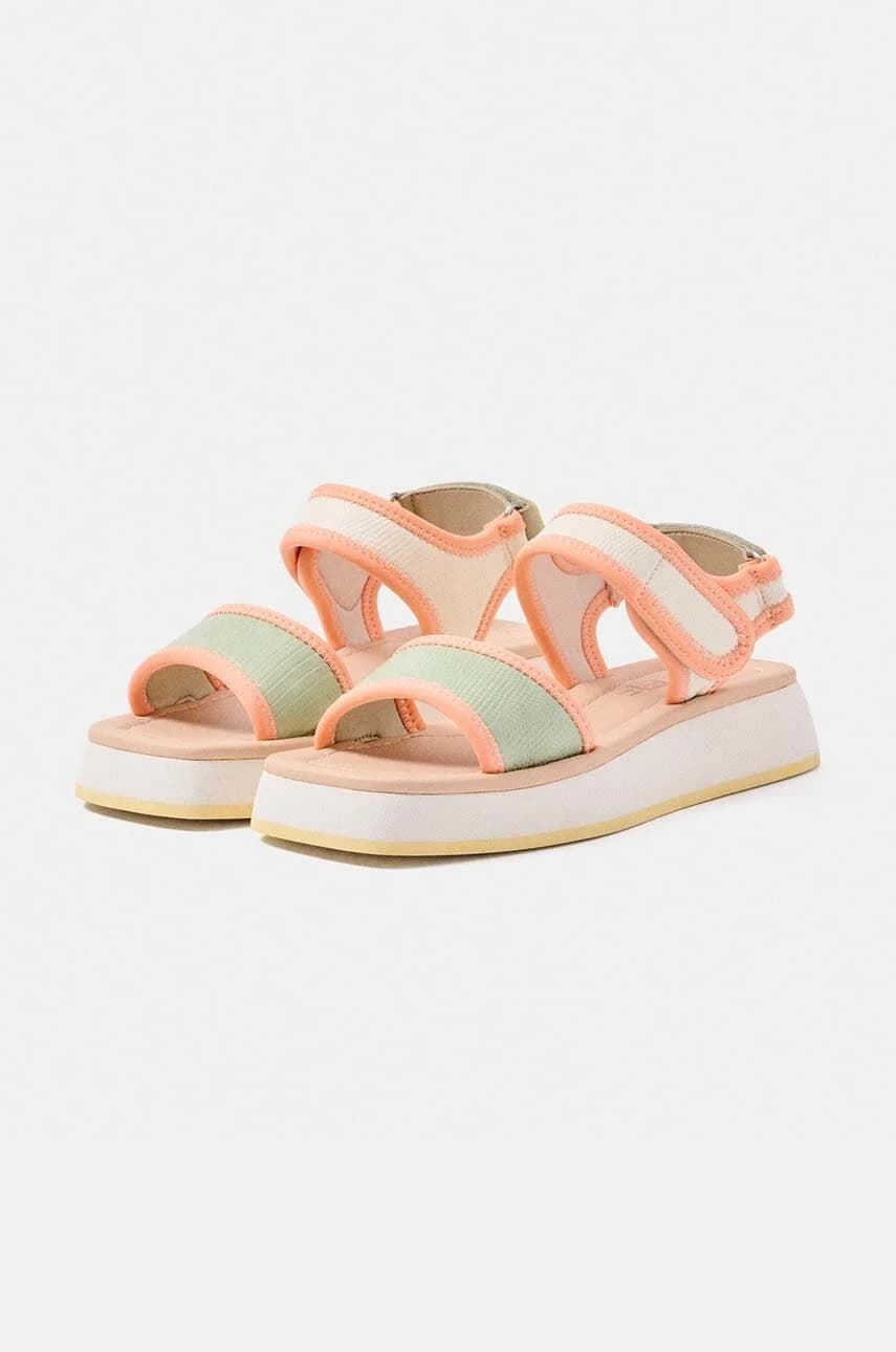 босоножки DEYA - фото 2