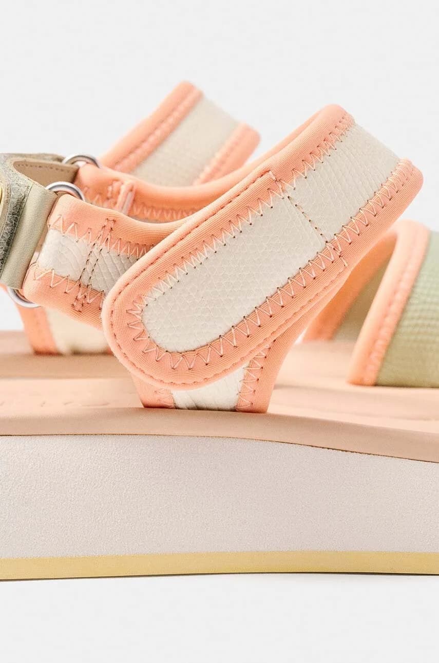 босоножки DEYA - фото 3