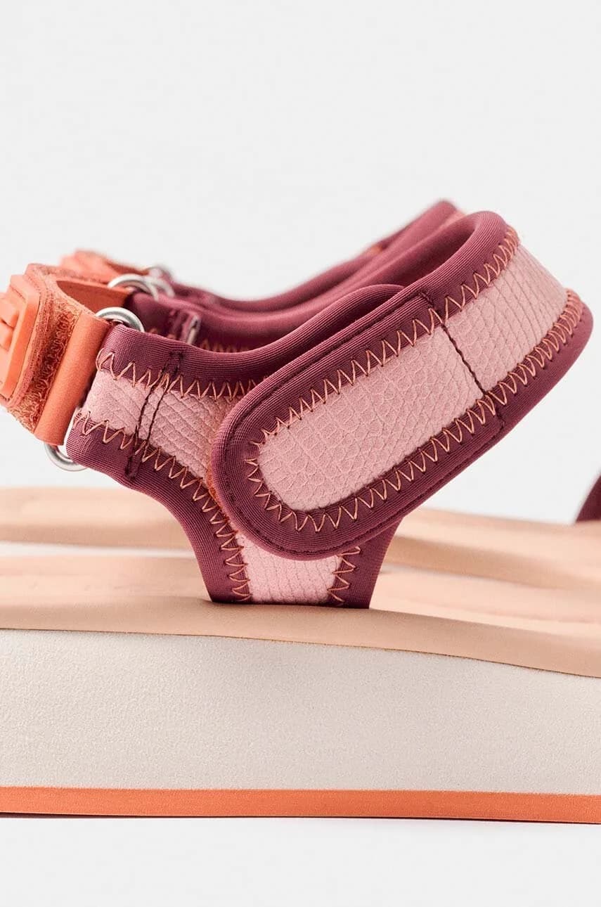 босоножки DEYA - фото 3