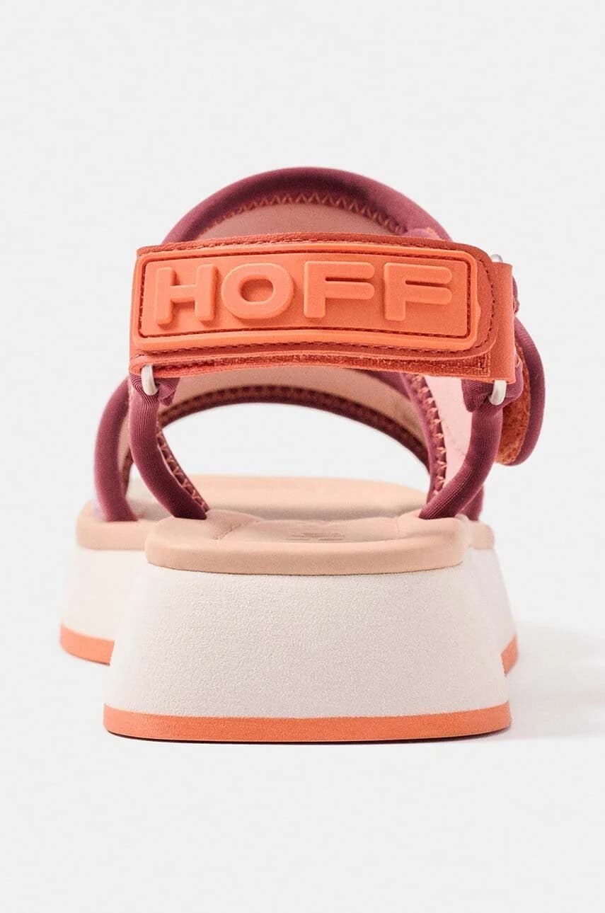 босоножки DEYA - фото 4