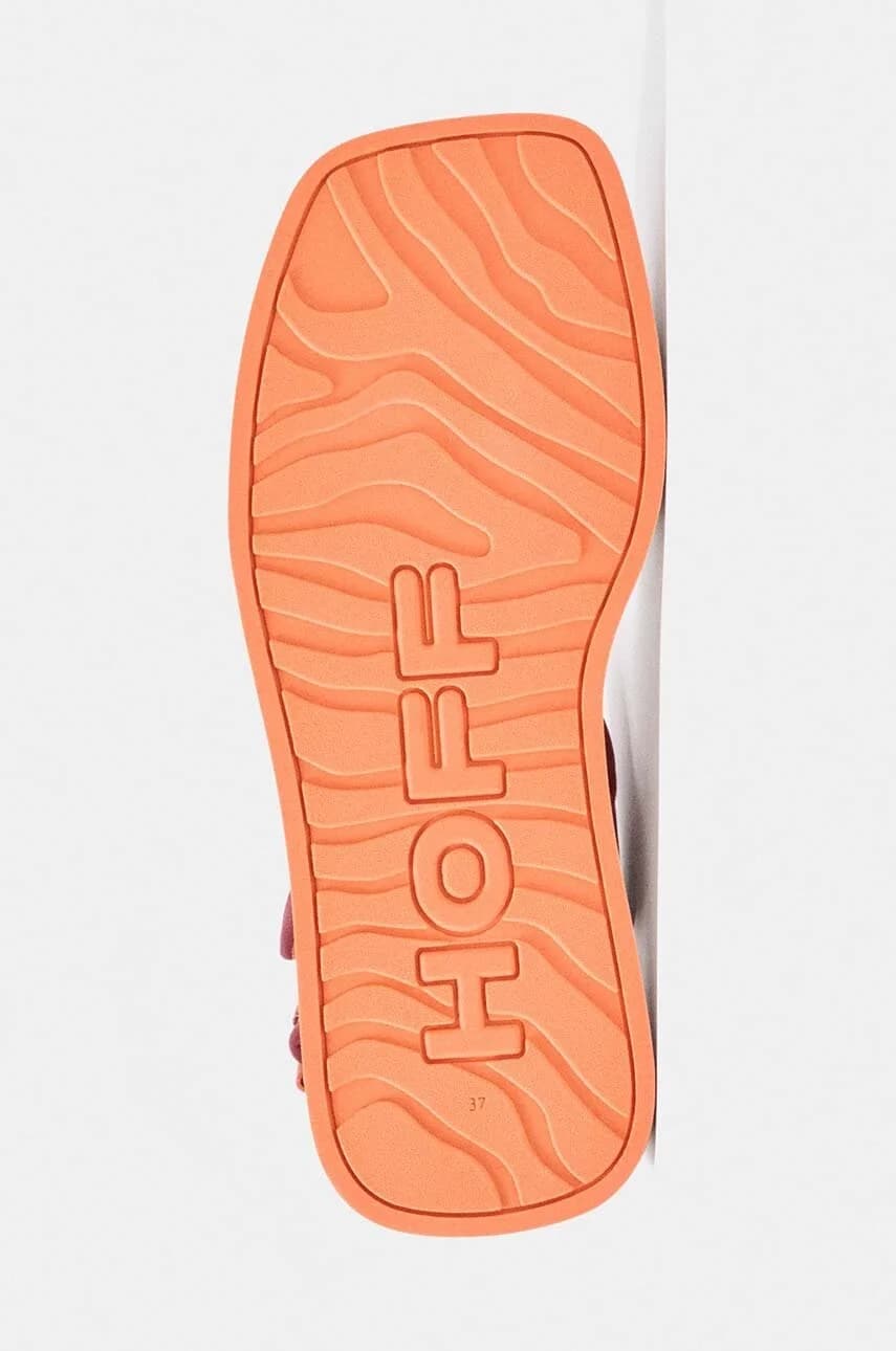 босоножки DEYA - фото 5