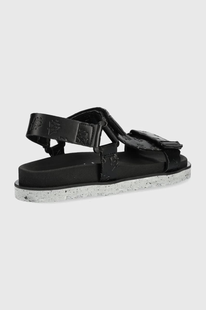 Сандалии - фото 2