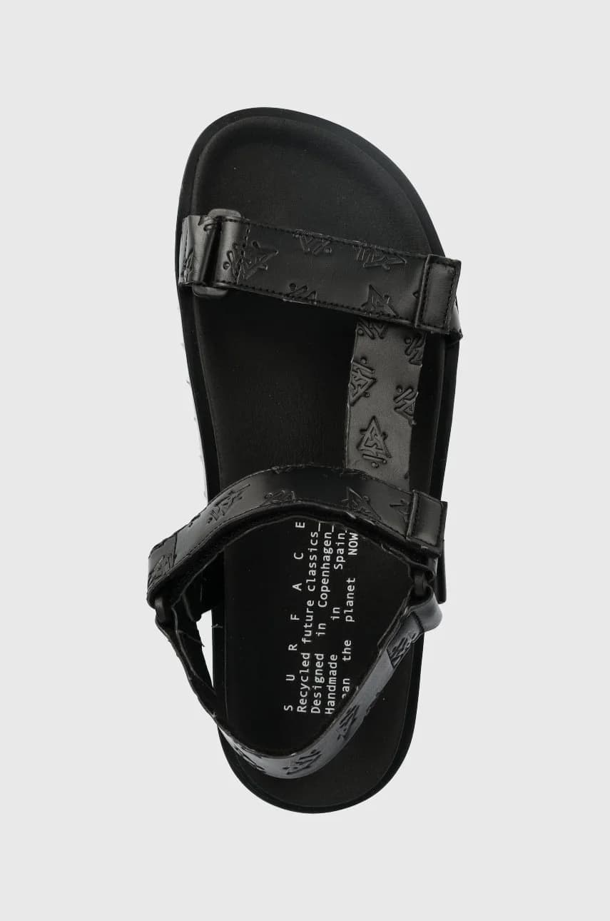 Сандалии - фото 4