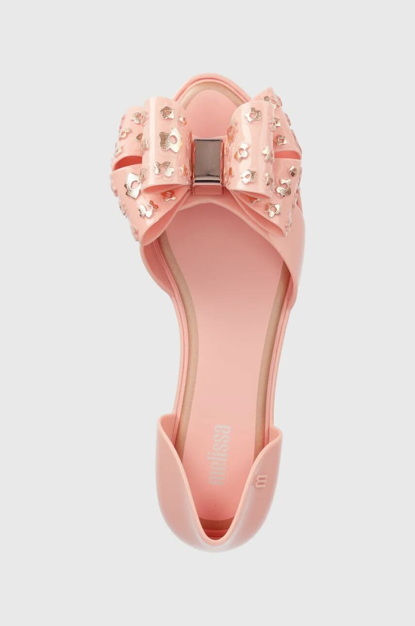 Melissa Сандалии SEDUCTION VI AD - фото 4