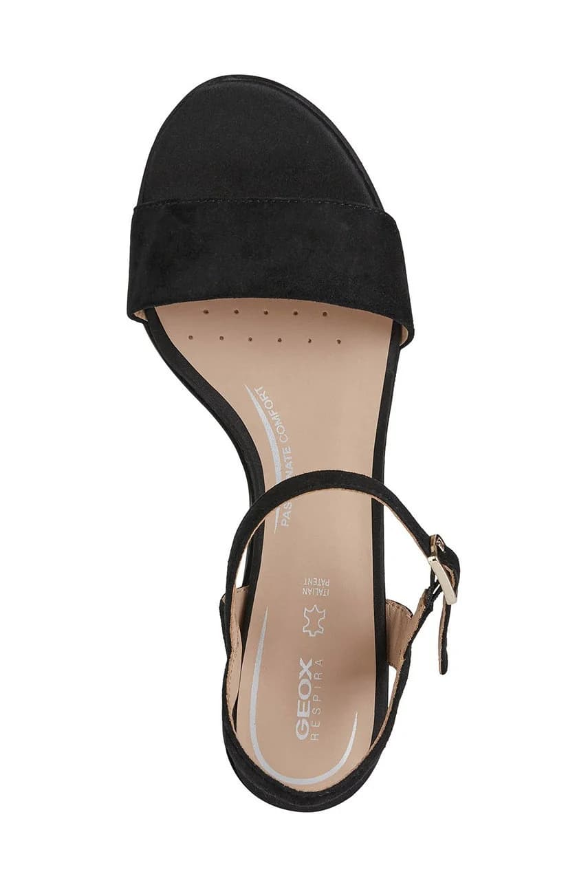 босоножки AURELY 50 - фото 5