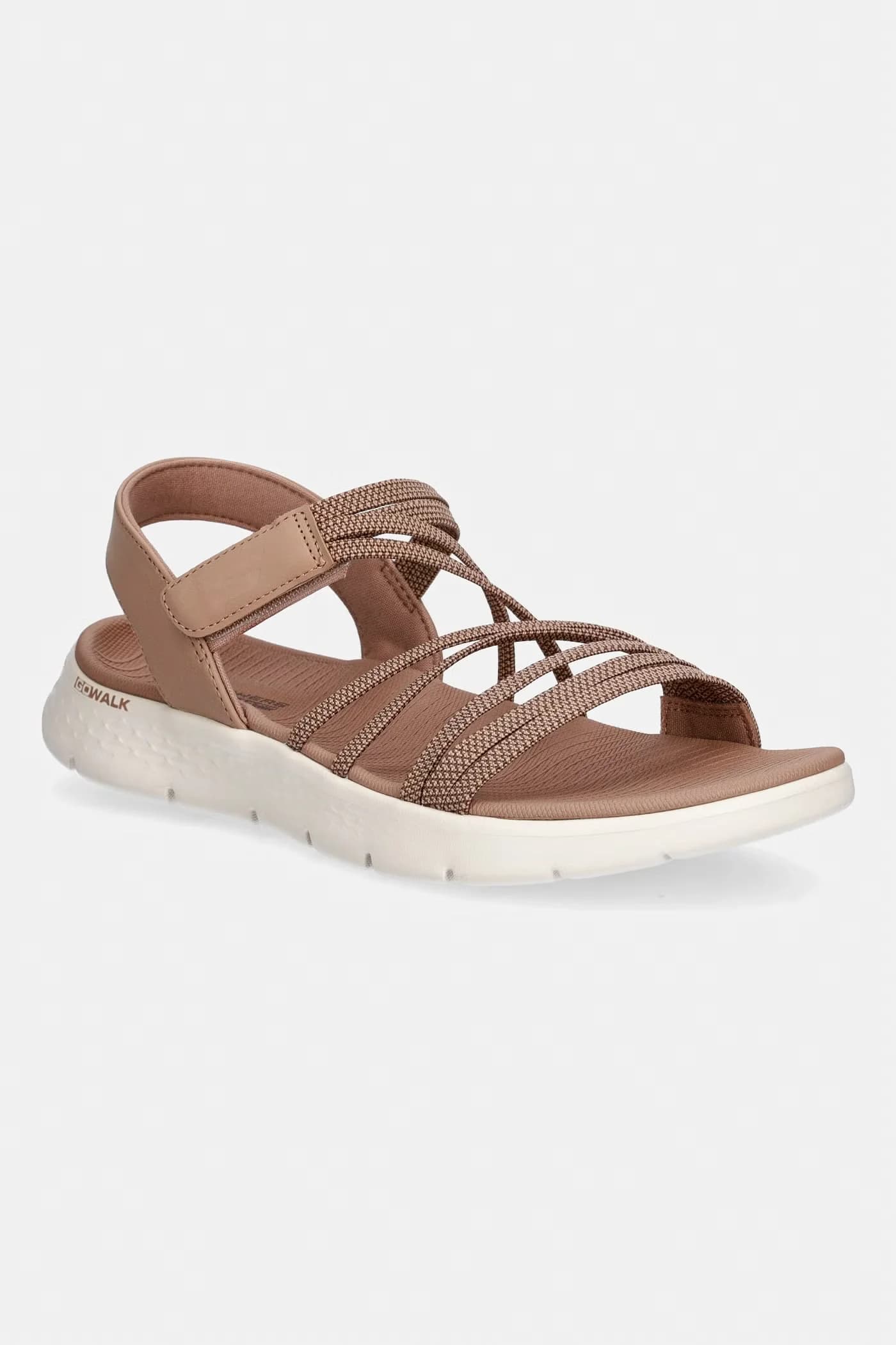 GO WALK FLEX женские сандалии