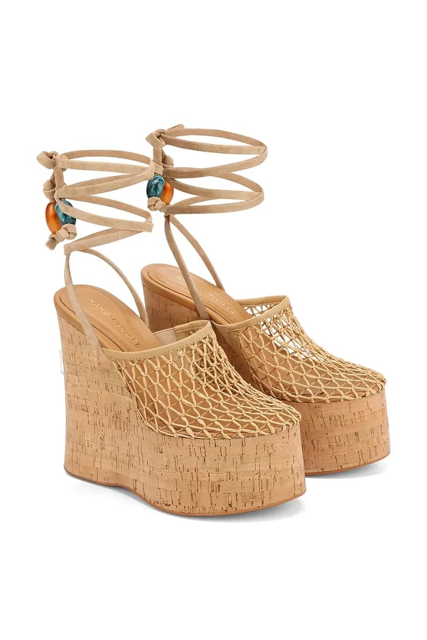 босоножки Iris - фото 2