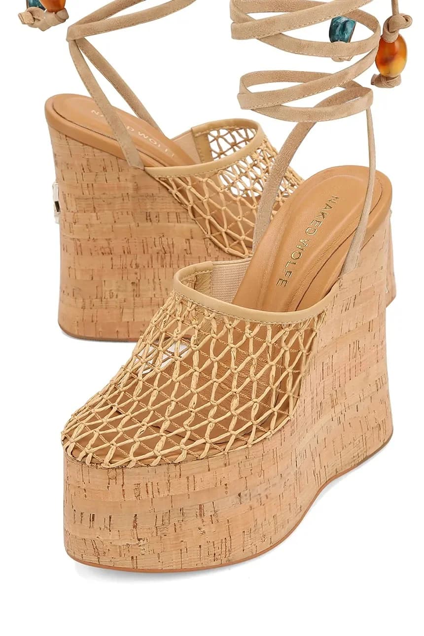 босоножки Iris - фото 4