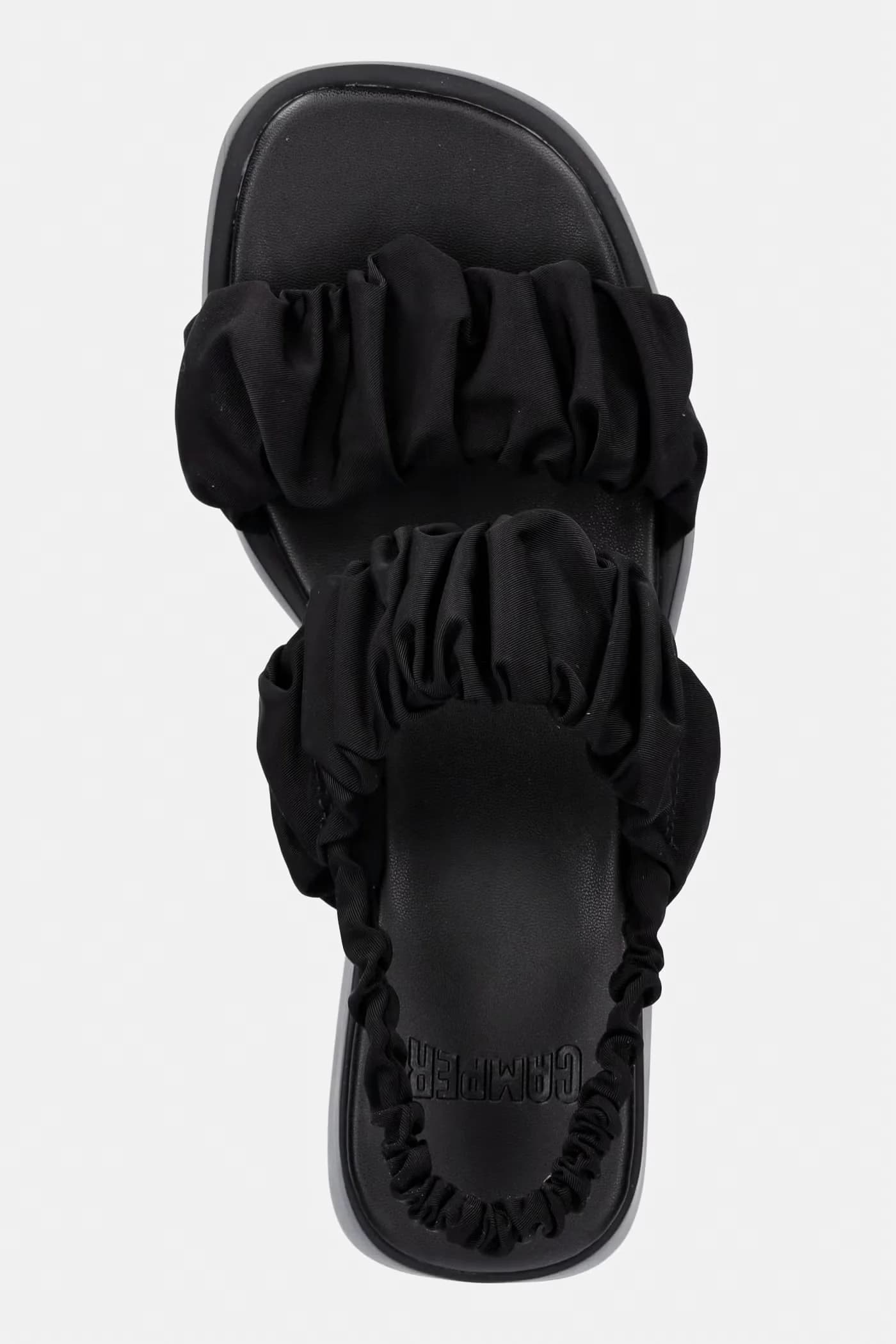 женские босоножки Dana - фото 4