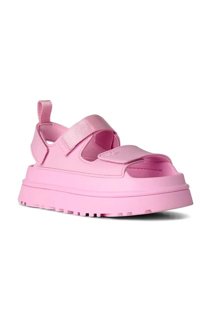 Сандалии Goldenglow - фото 2