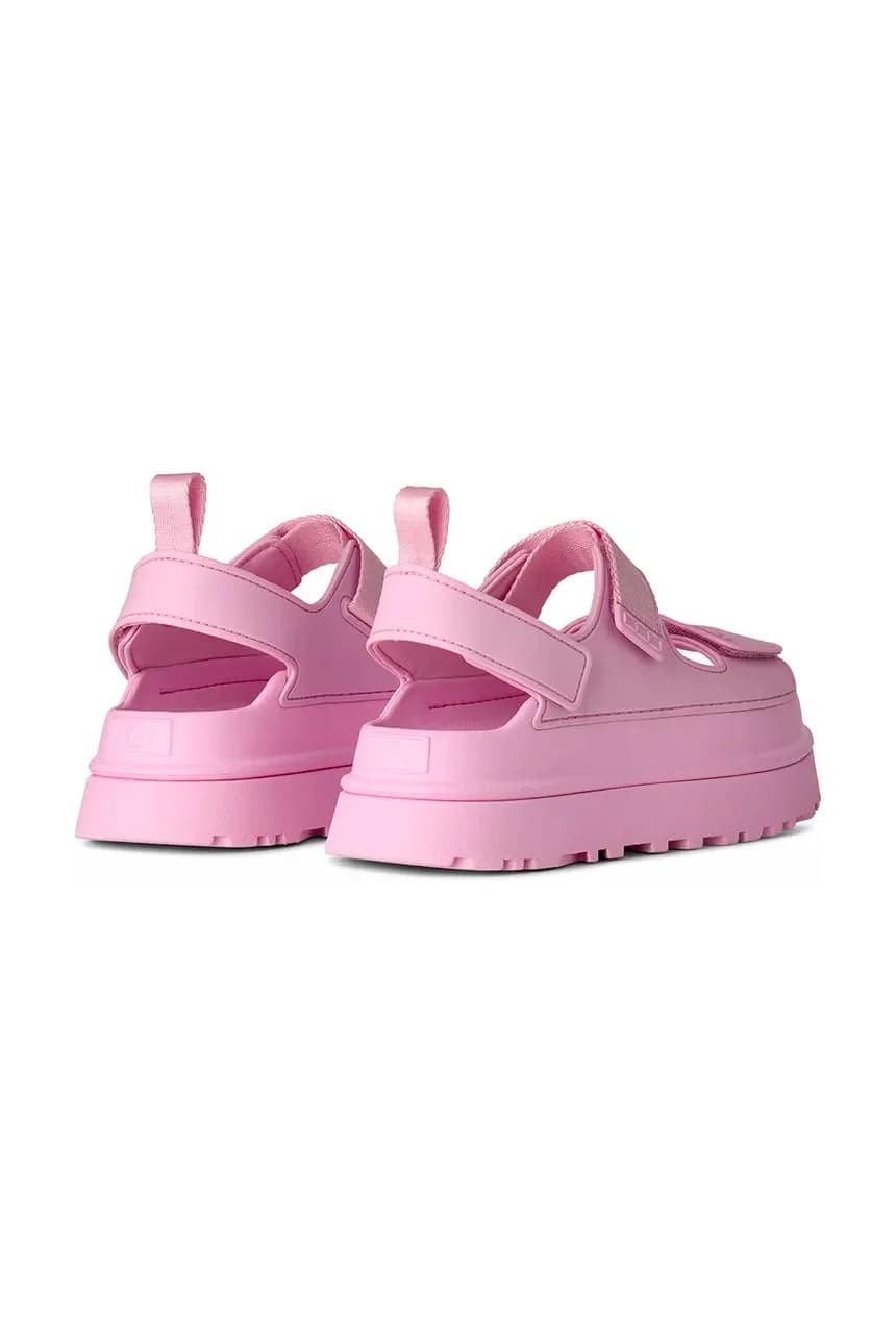 Сандалии Goldenglow - фото 3