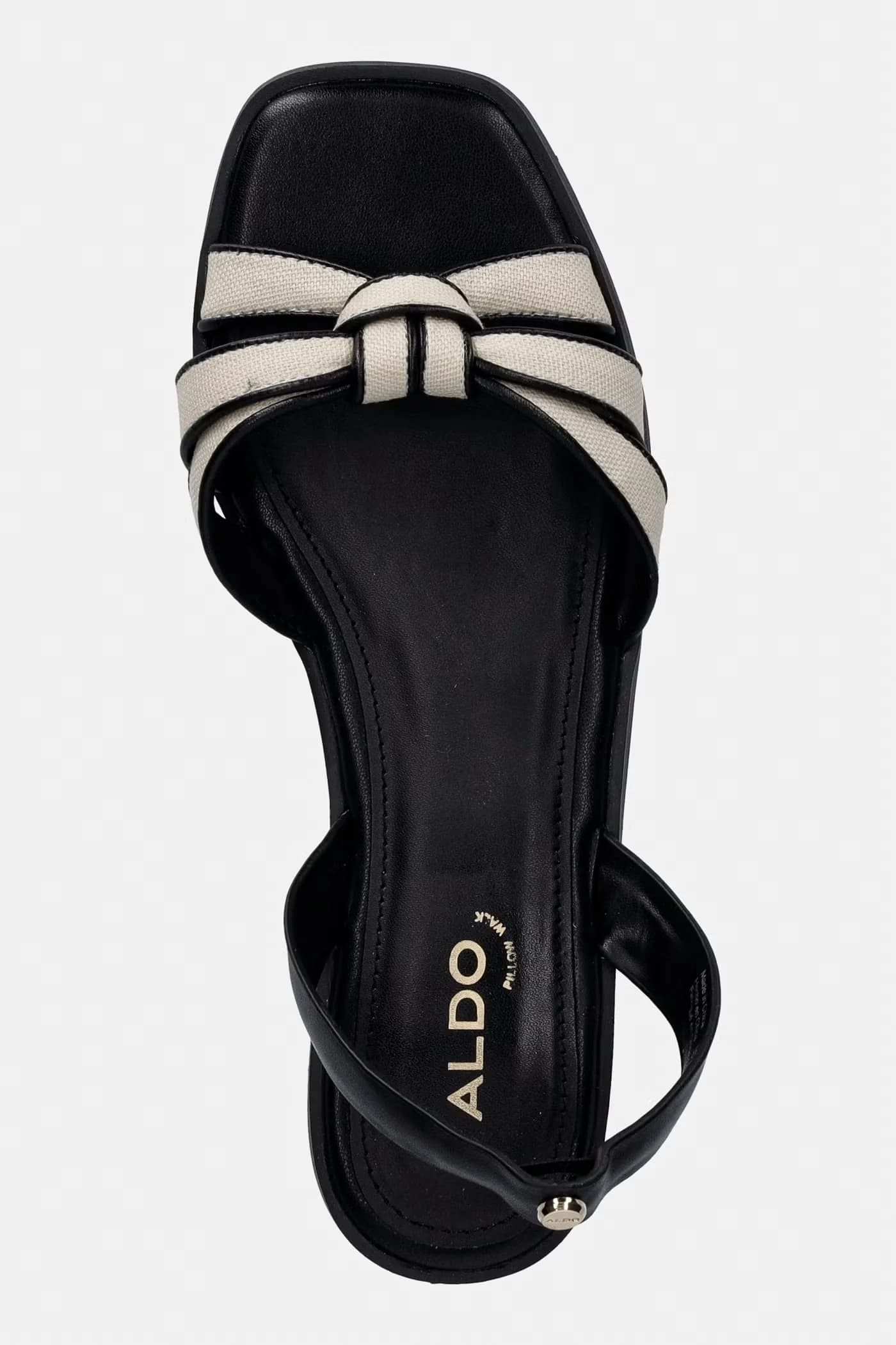 босоножки ADWIEDAN - фото 4