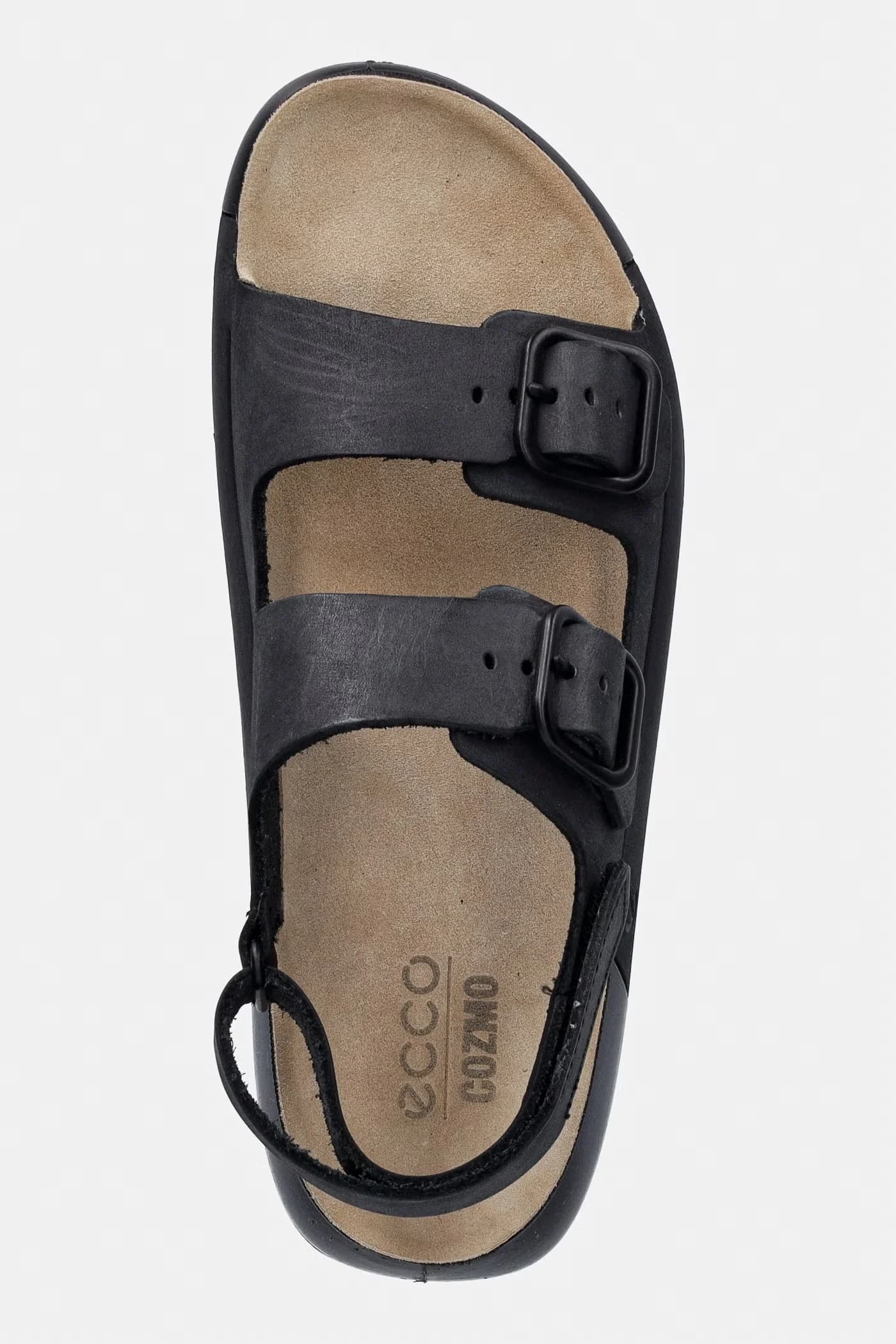 кожаные сандалии Cozmo W - фото 4