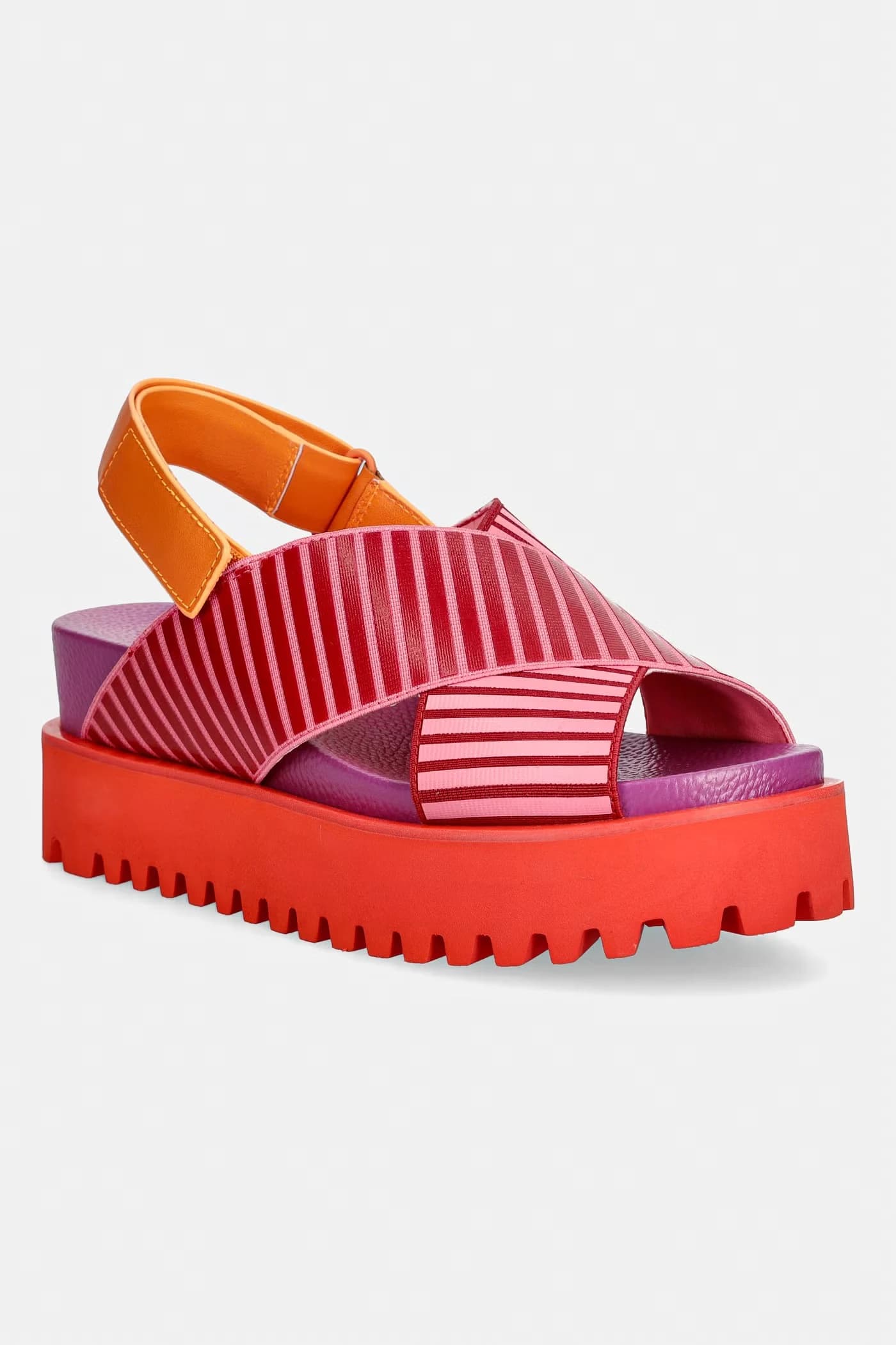 Босоножки Rico X Sandal