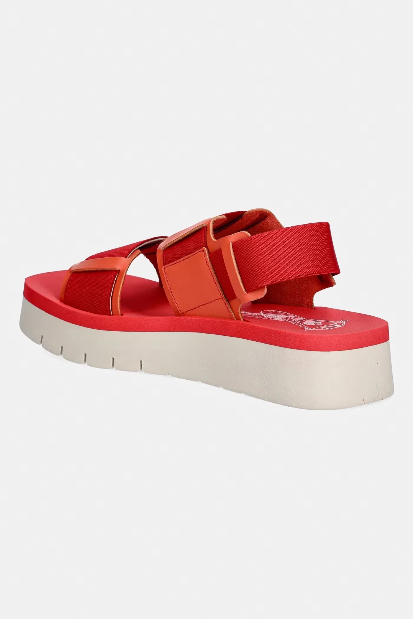 босоножки SORU277FLY - фото 3