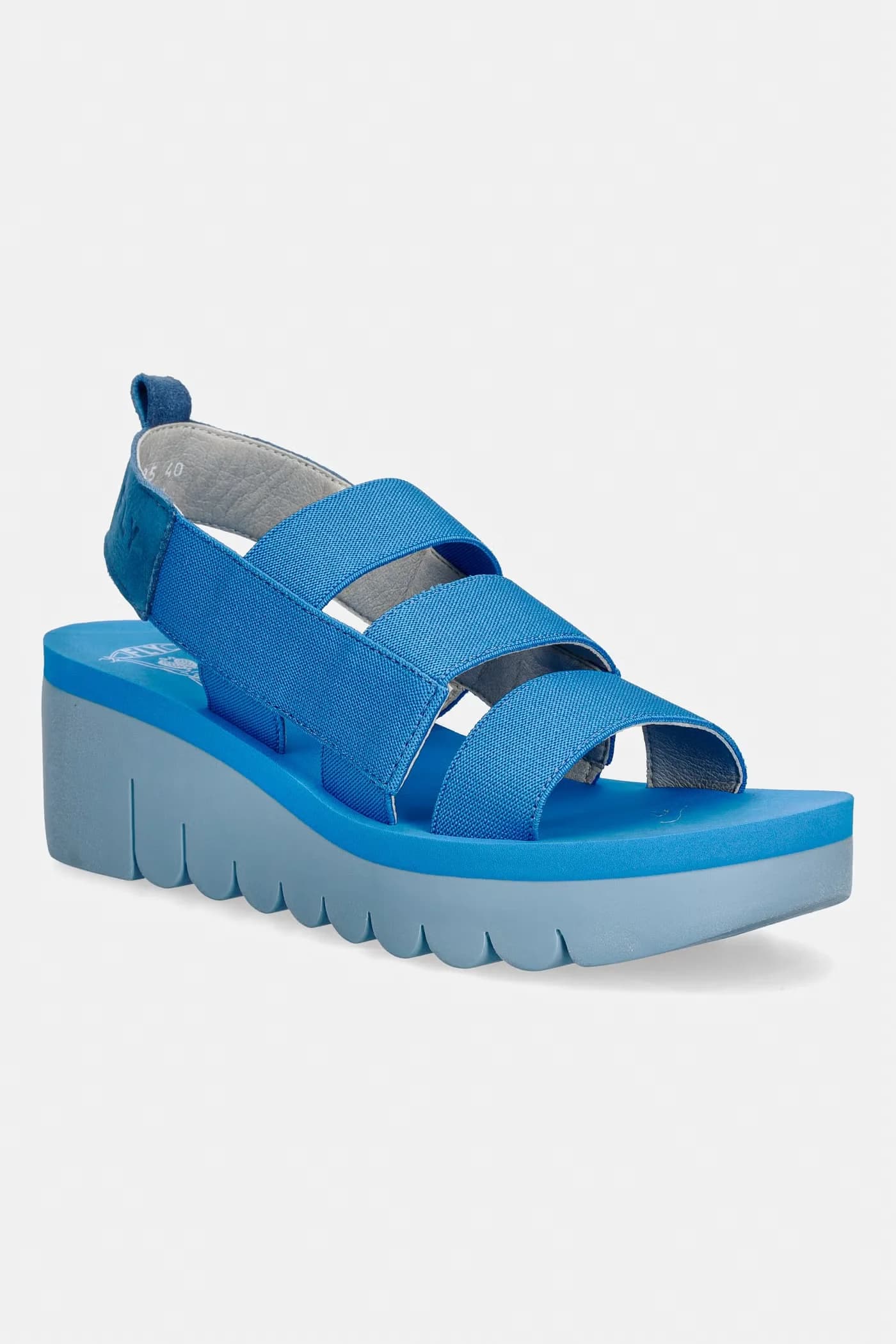 Босоножки YERE847FLY