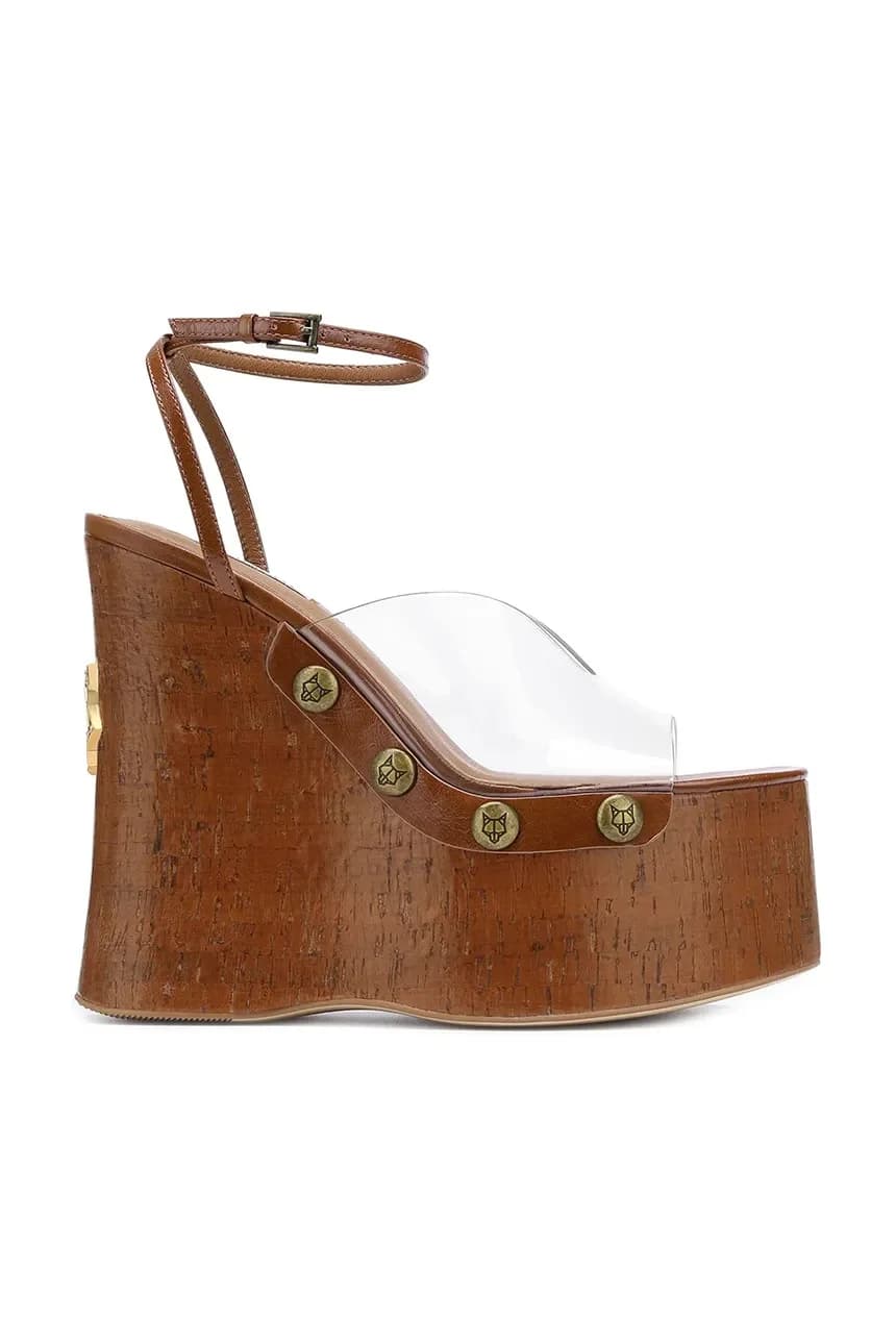 сандалии Tiger Lilly