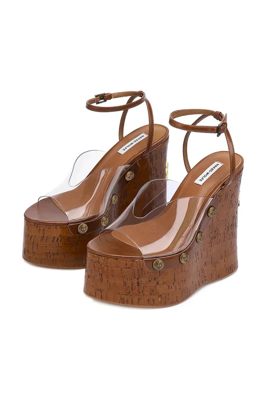 сандалии Tiger Lilly - фото 2