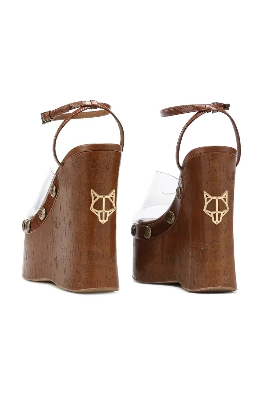 сандалии Tiger Lilly - фото 3