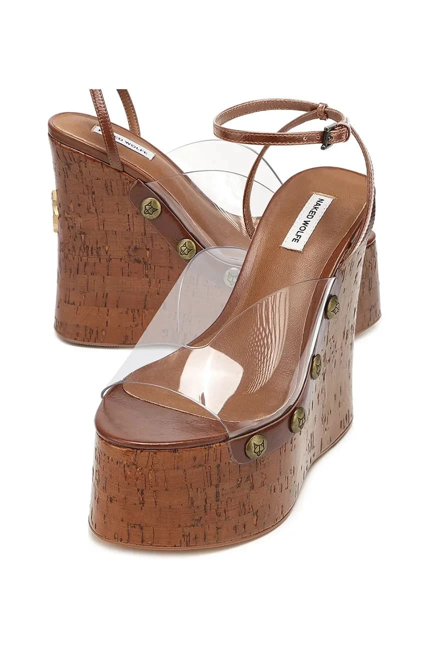 сандалии Tiger Lilly - фото 4