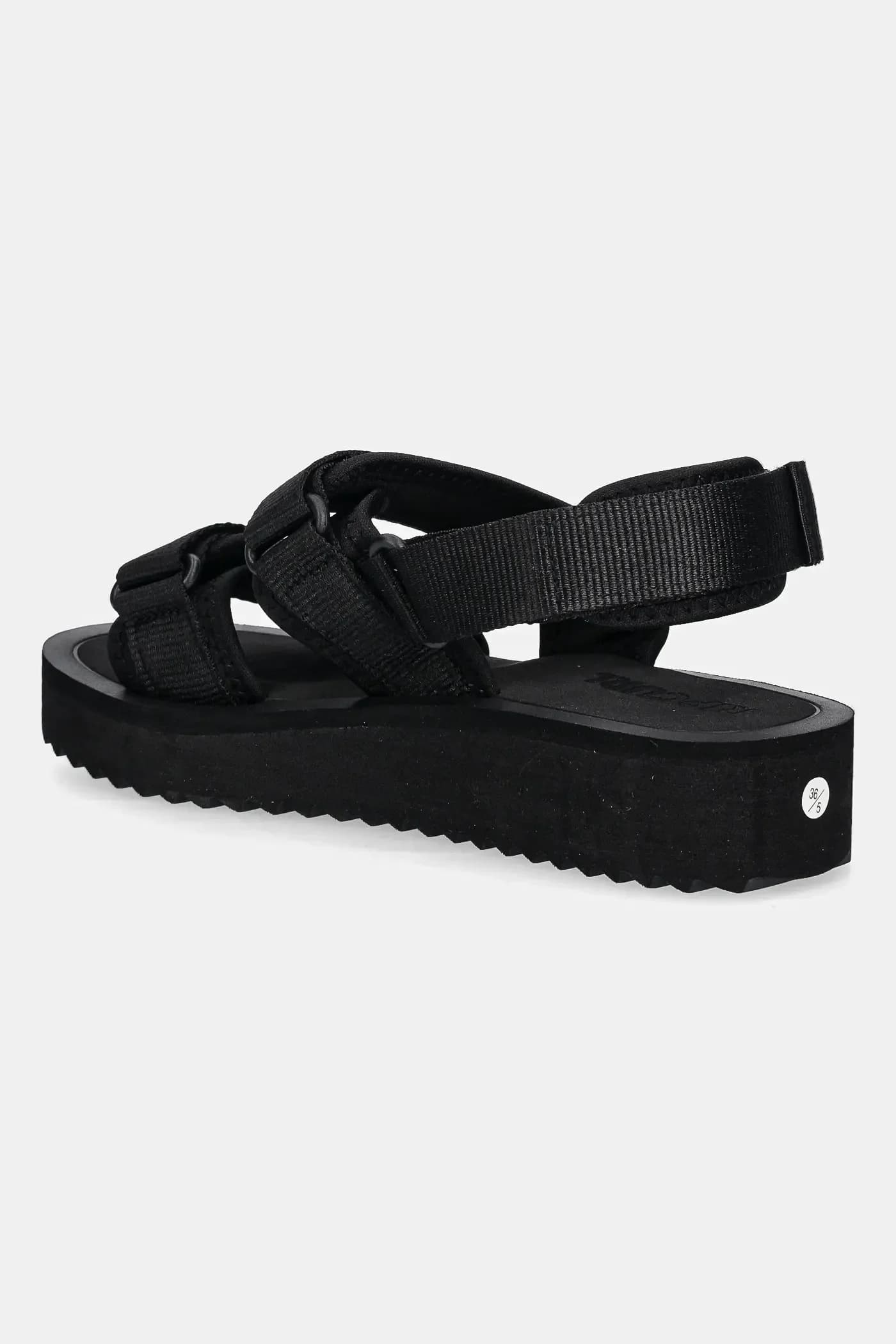 Сандалии - фото 3