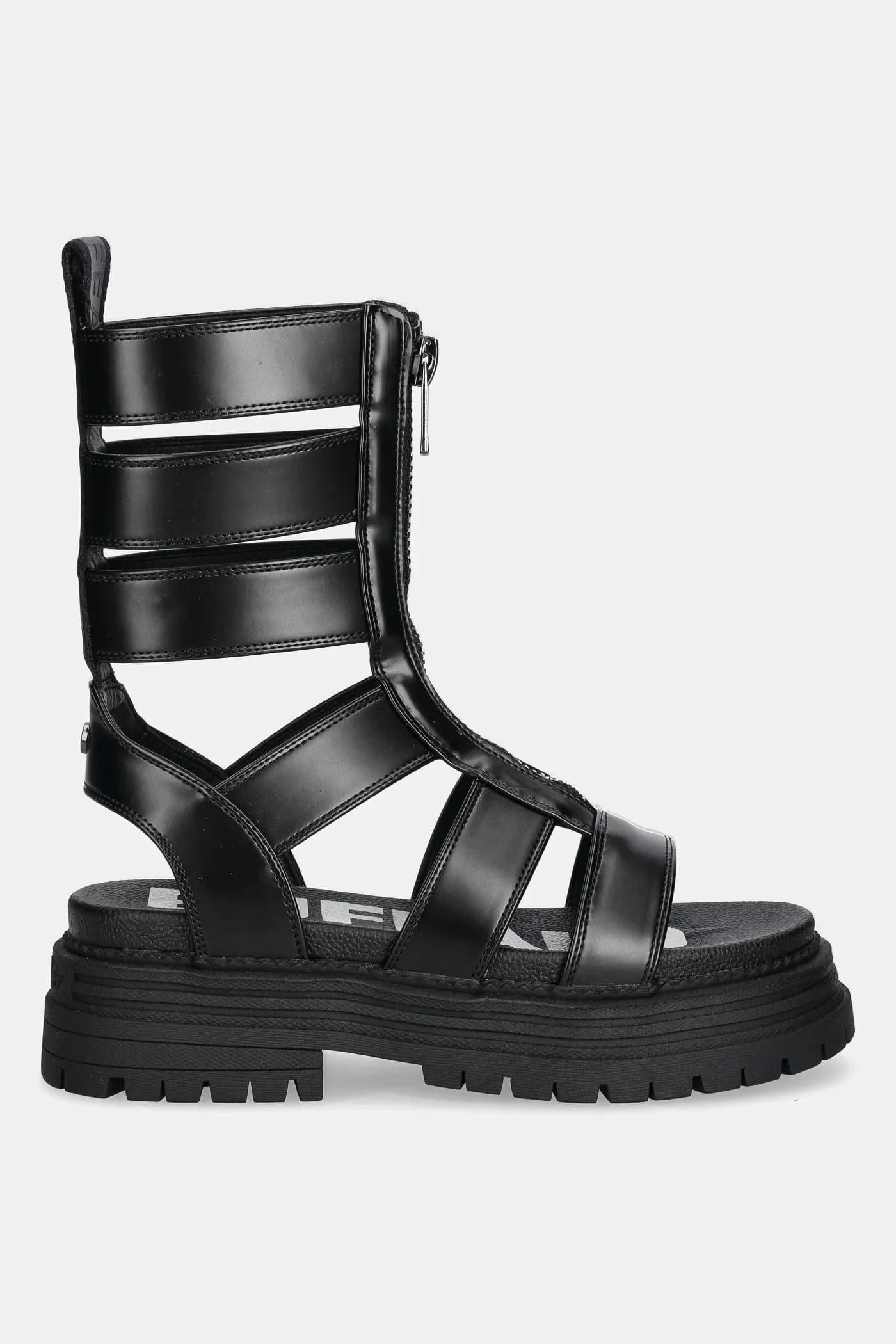 сандалии Lennox Zeus - фото 2