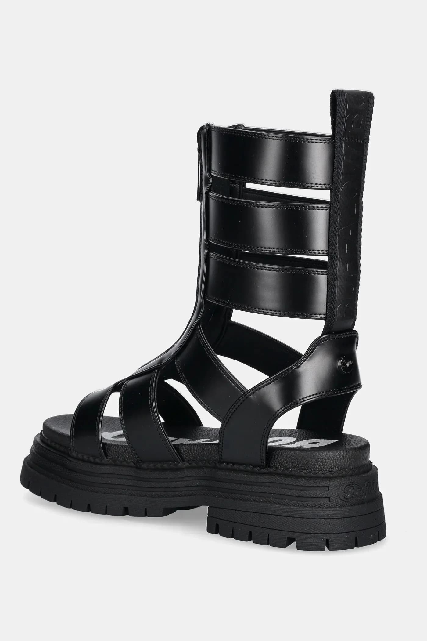 сандалии Lennox Zeus - фото 3