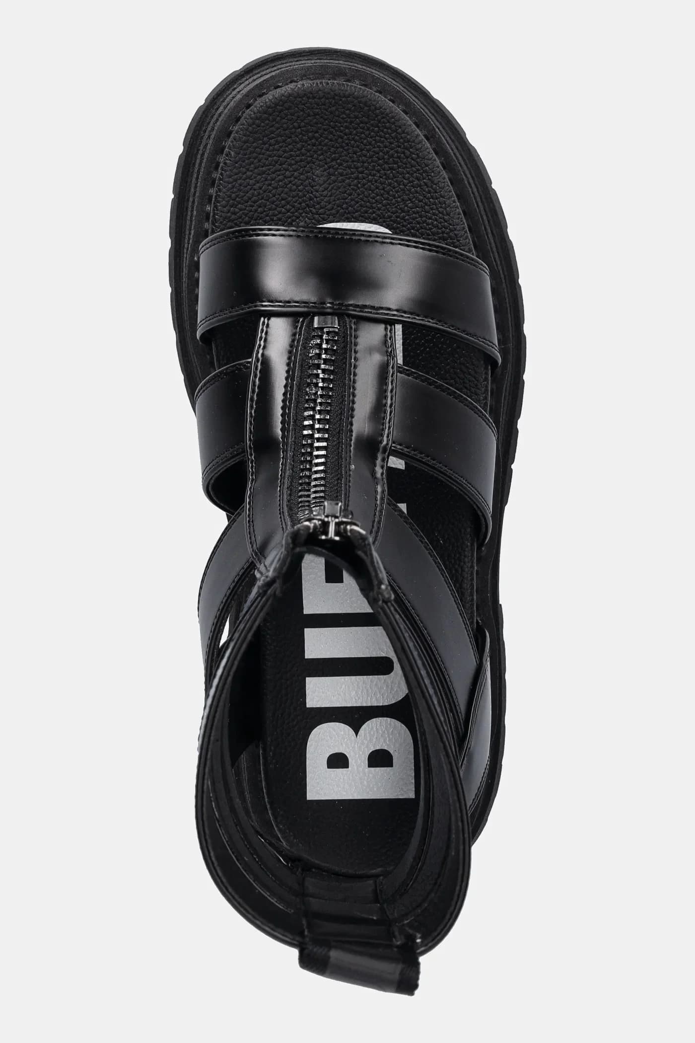 сандалии Lennox Zeus - фото 4