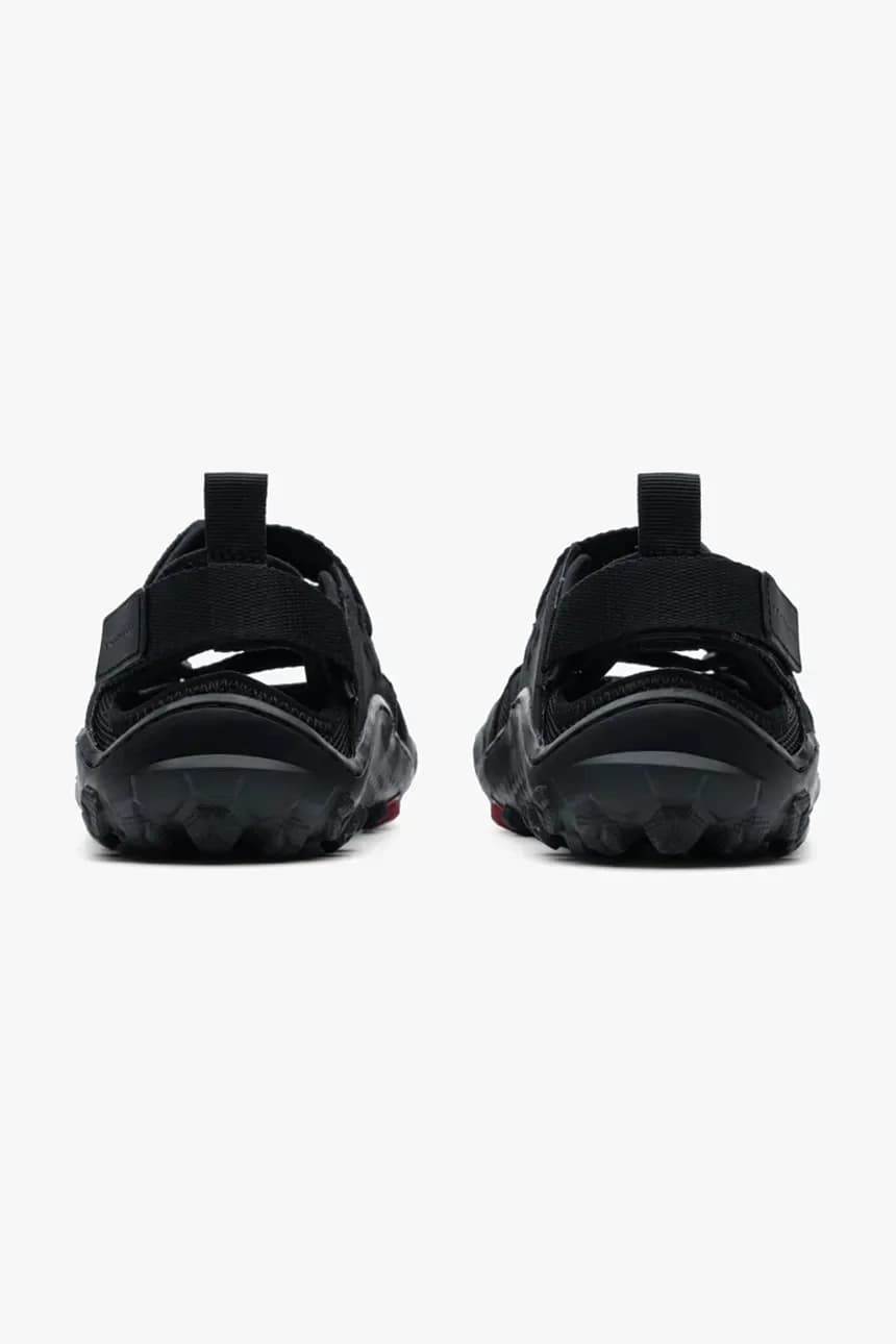 босоножки TRACKER SANDAL - фото 3