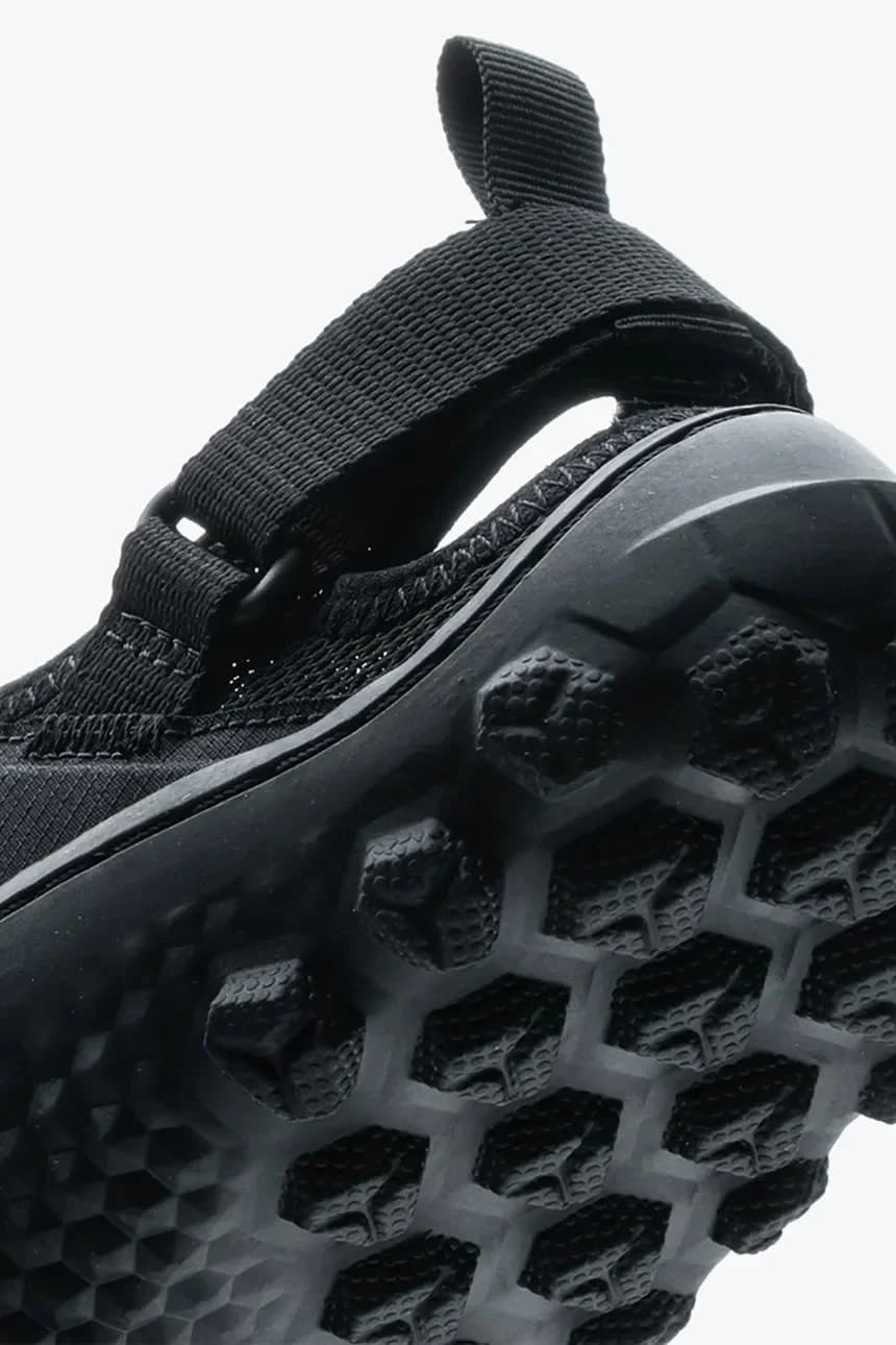 босоножки TRACKER SANDAL - фото 7