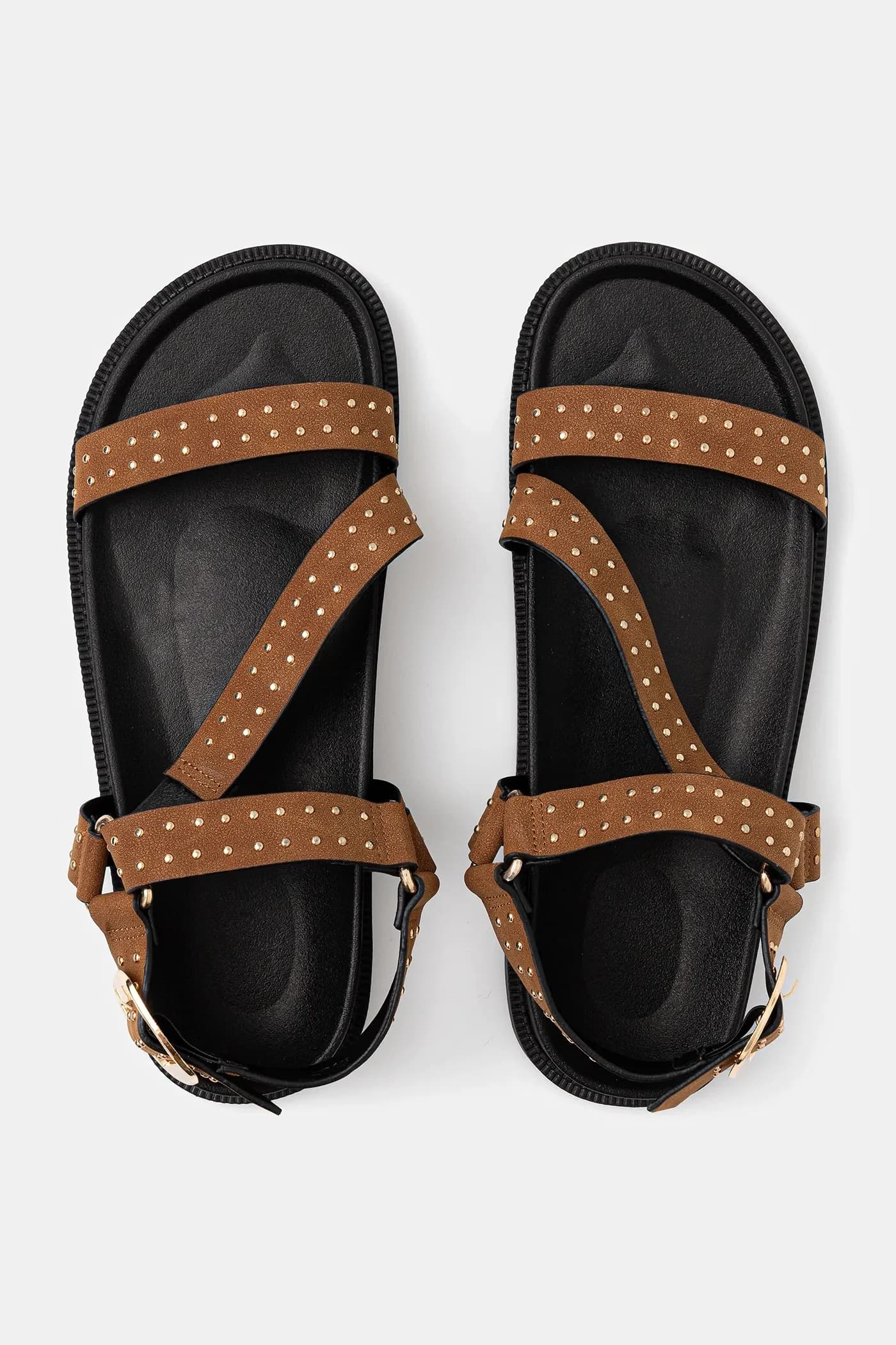 Сандалии - фото 4